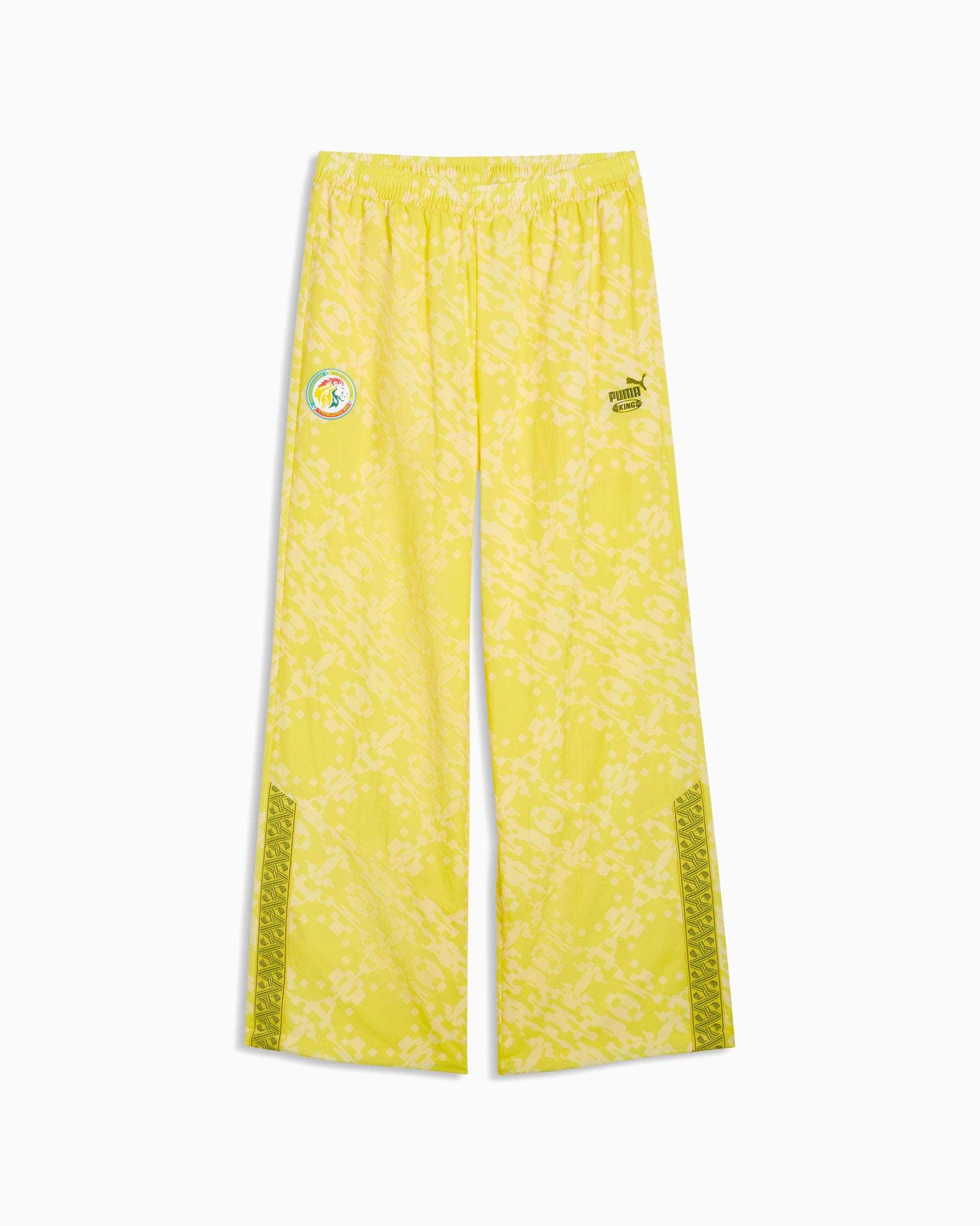 Puma Pantalones de chandal Relaxed Puma x Salehe Bembury x Senegal King para hombre