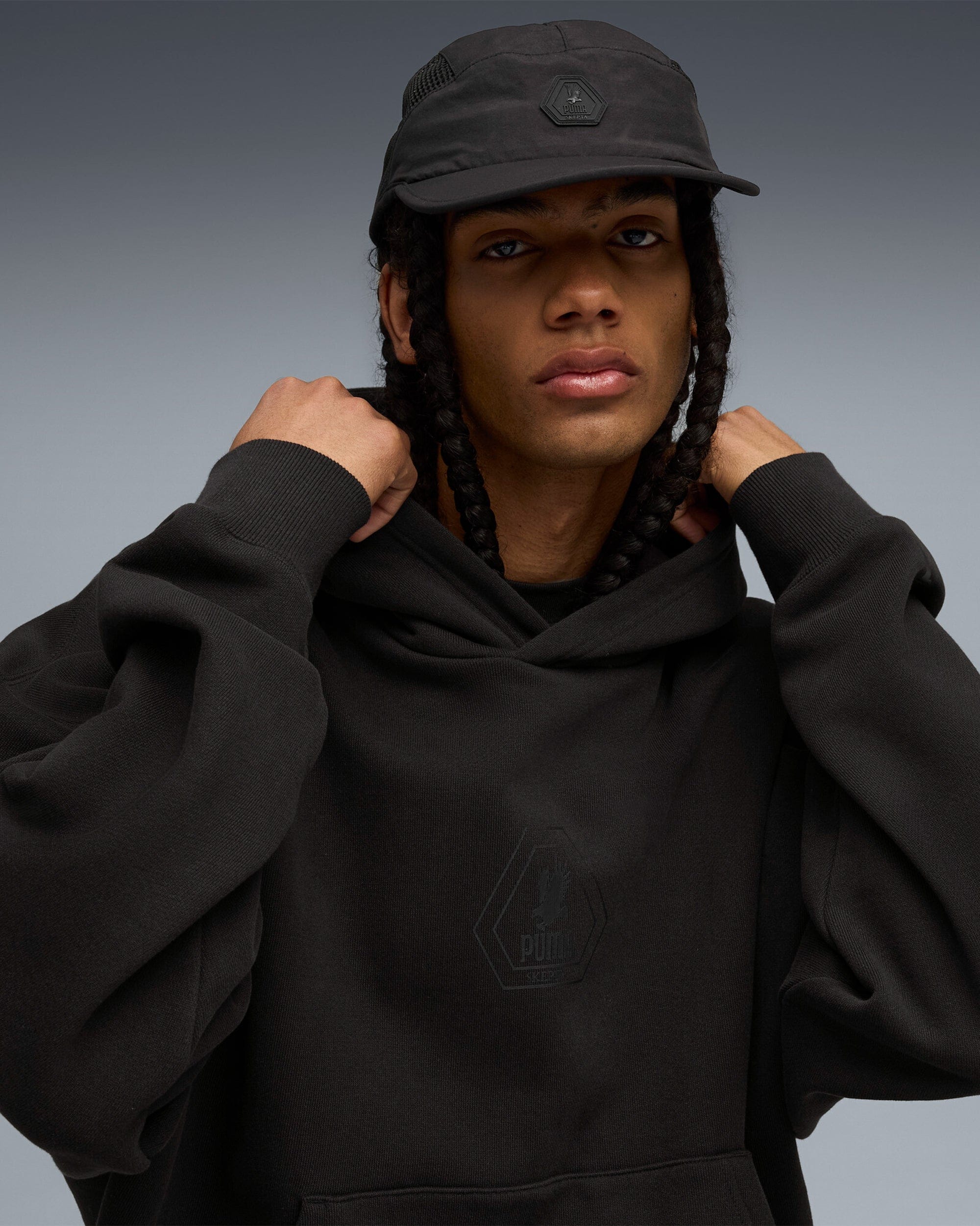 Puma Gorra Puma x SKEPTA Unisex