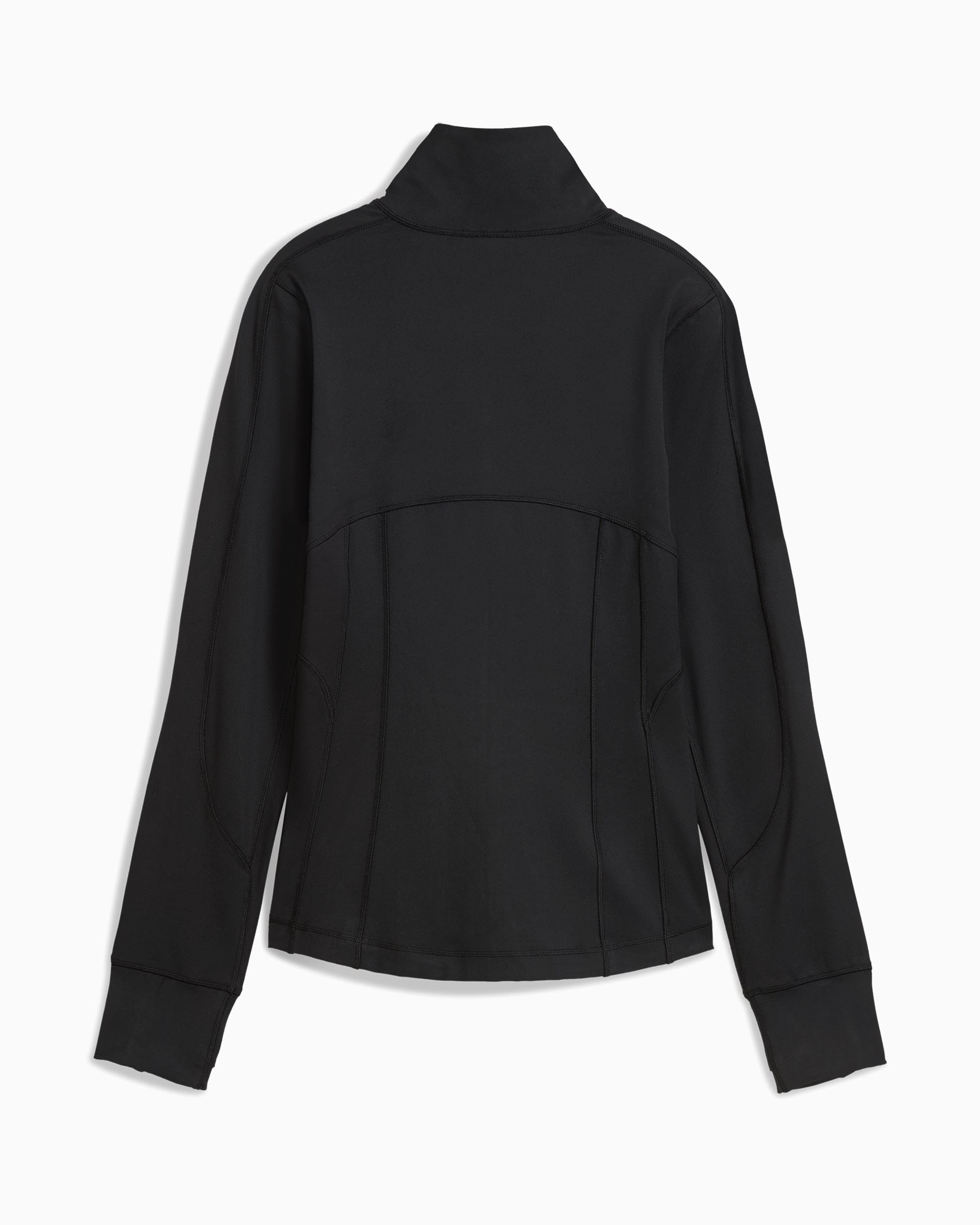 Puma Sudadera con cremallera Slim Puma x Guizio Active para mujer
