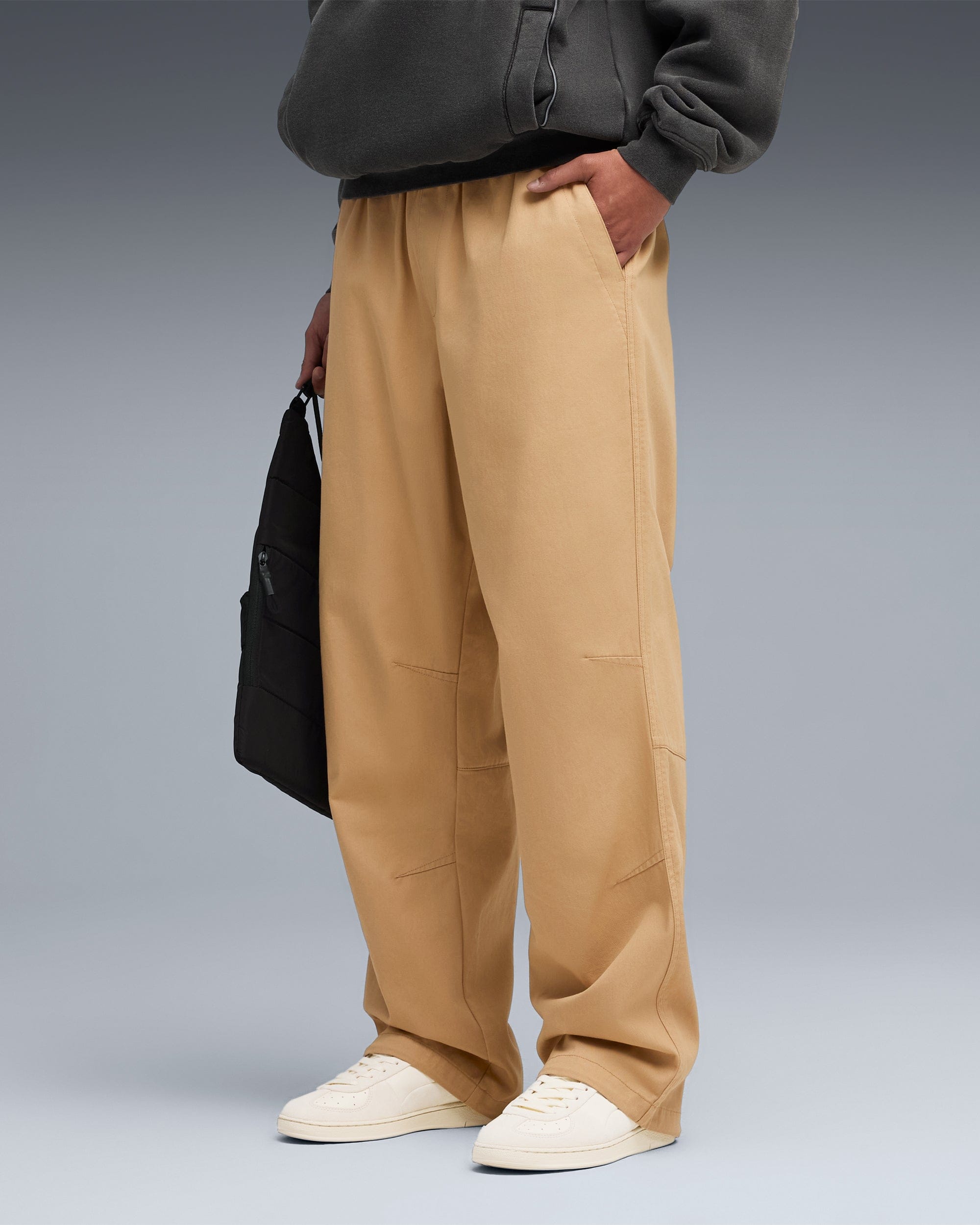 Puma Pantalones de chandal Puma x REPRESENT Unisex