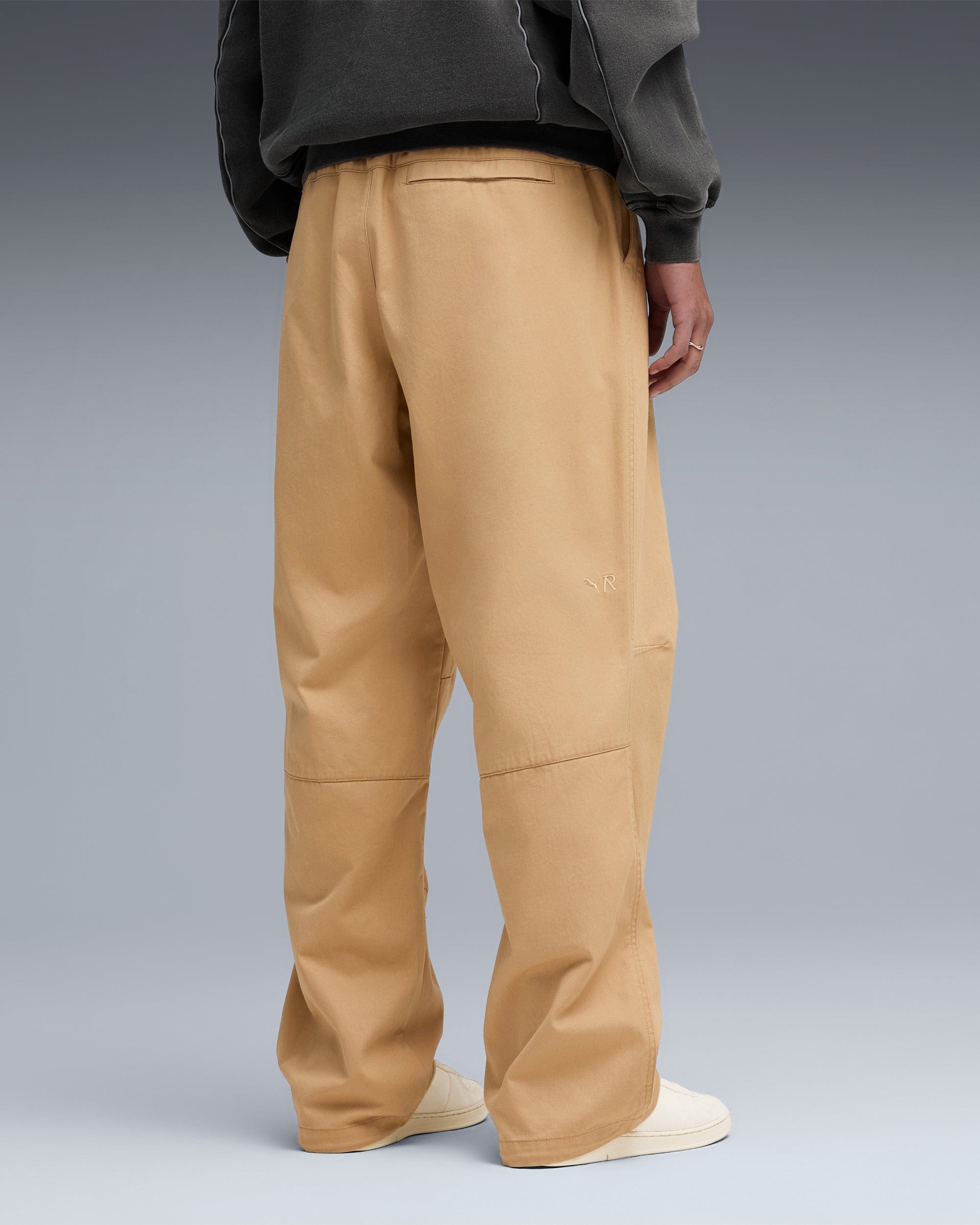 Puma Pantalones de chandal Puma x REPRESENT Unisex