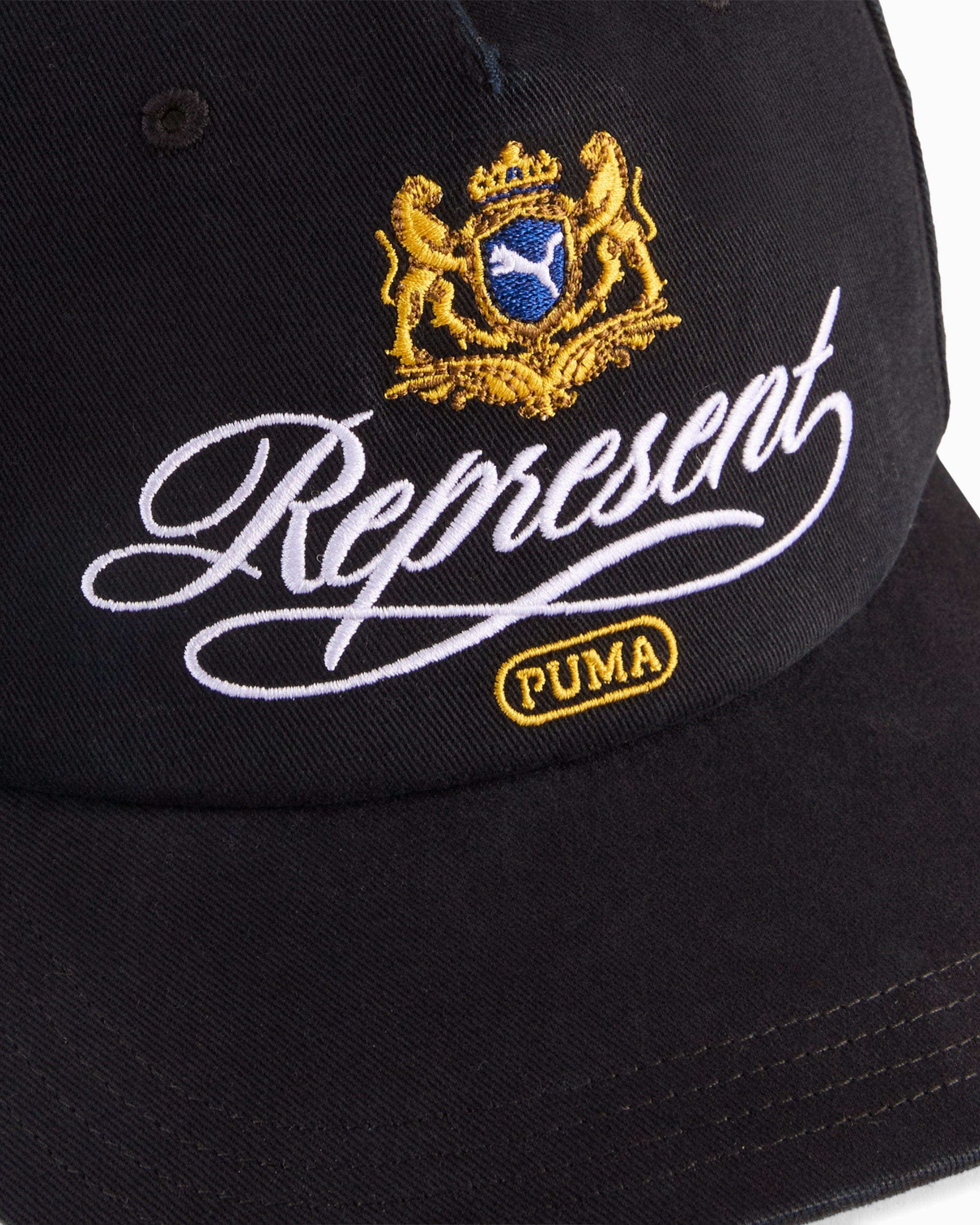 Puma Gorra Puma x REPRESENT Unisex