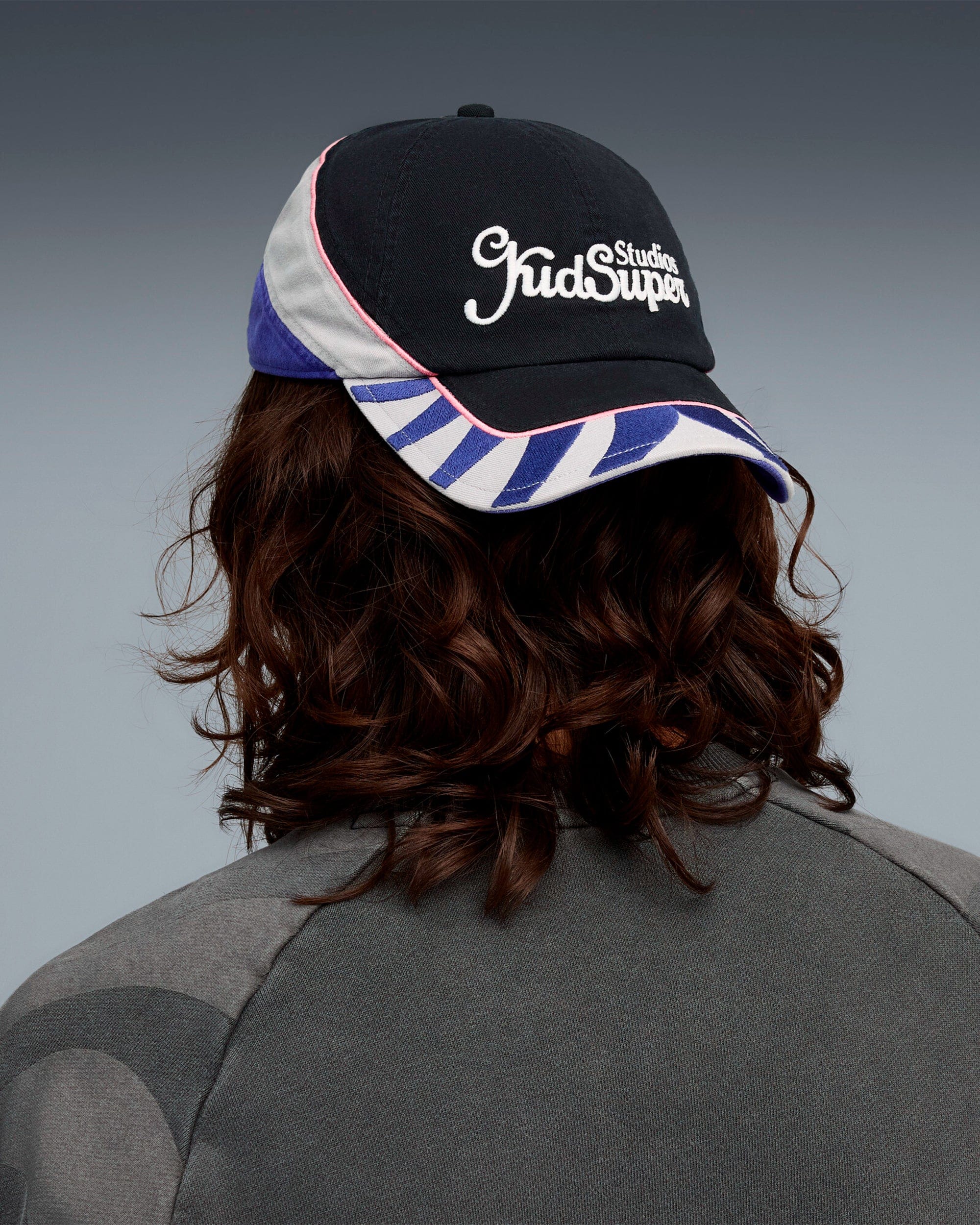 Puma Gorra Puma x KidSuper BB Unisex