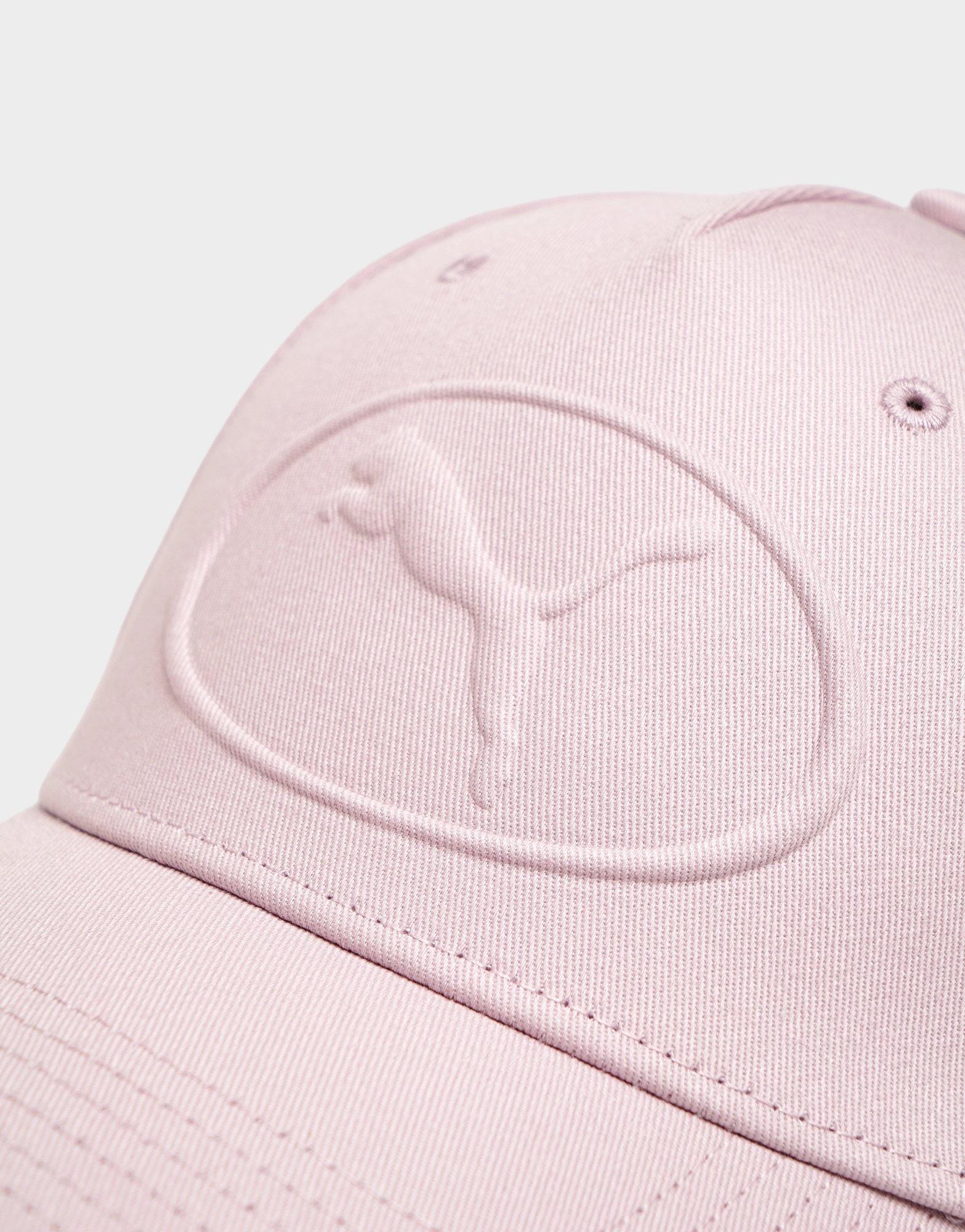 Puma Buzz BB Cap