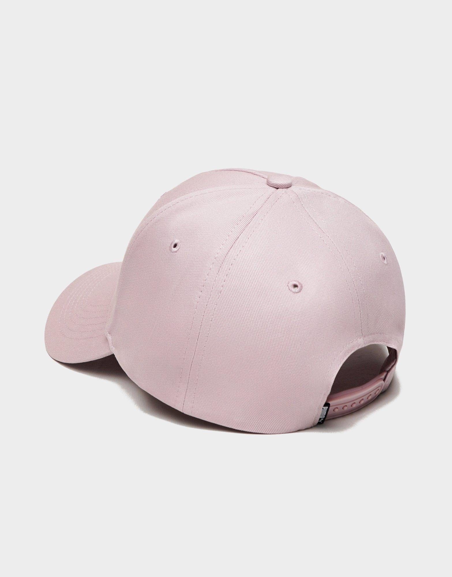 Puma Buzz BB Cap