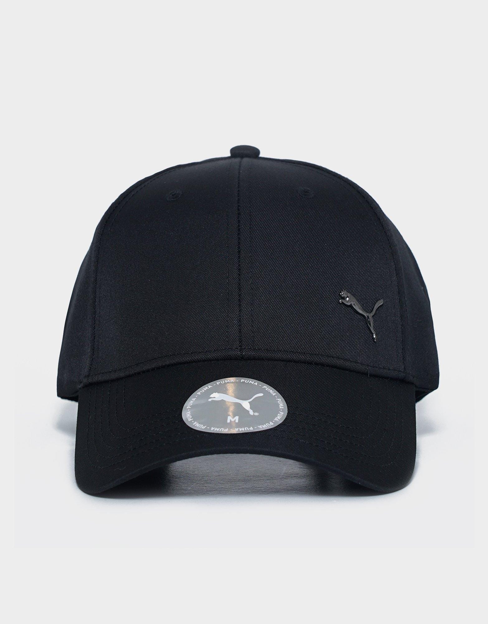 Puma Essentials Metal Baseball Cap