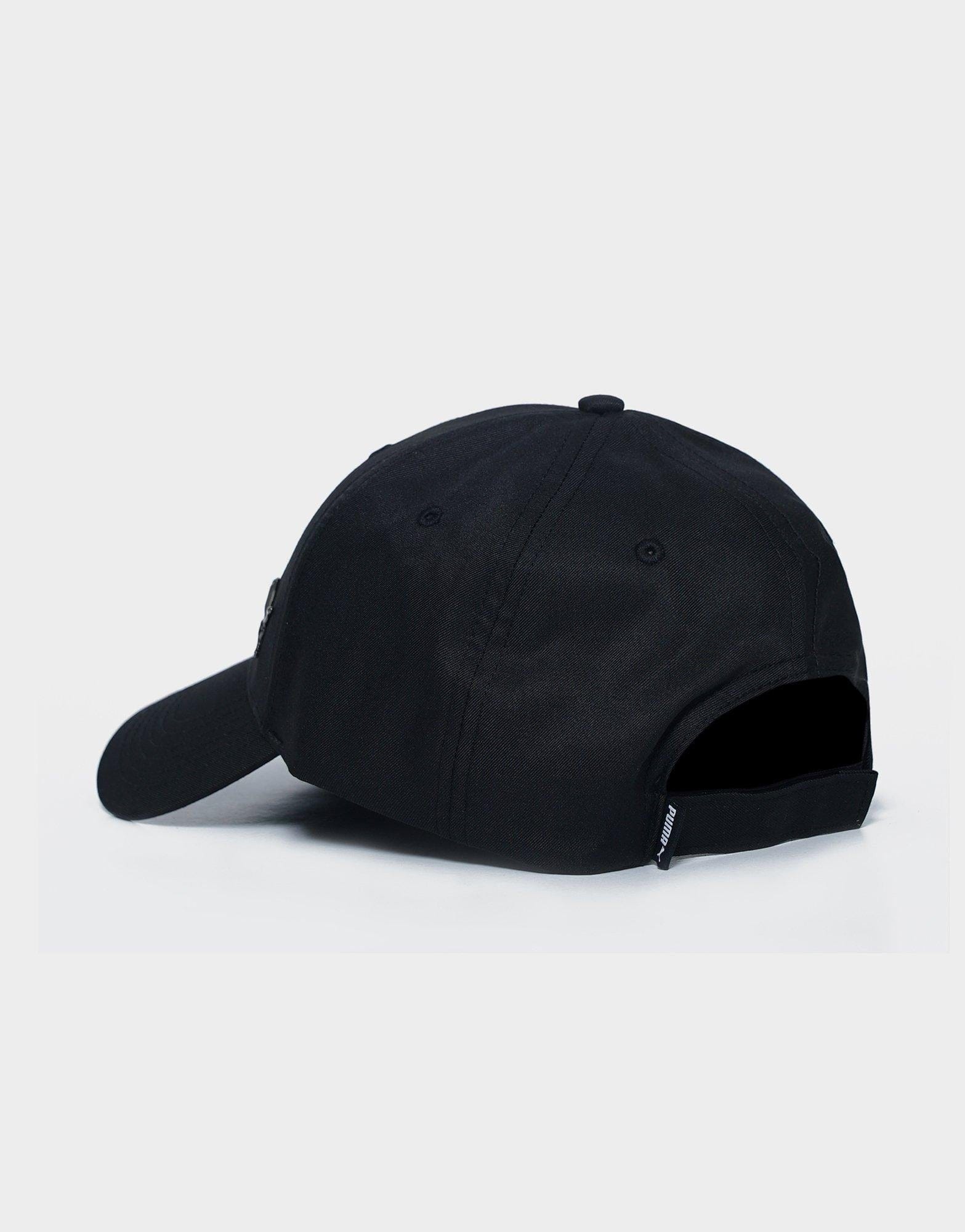 Puma Essentials Metal Baseball Cap