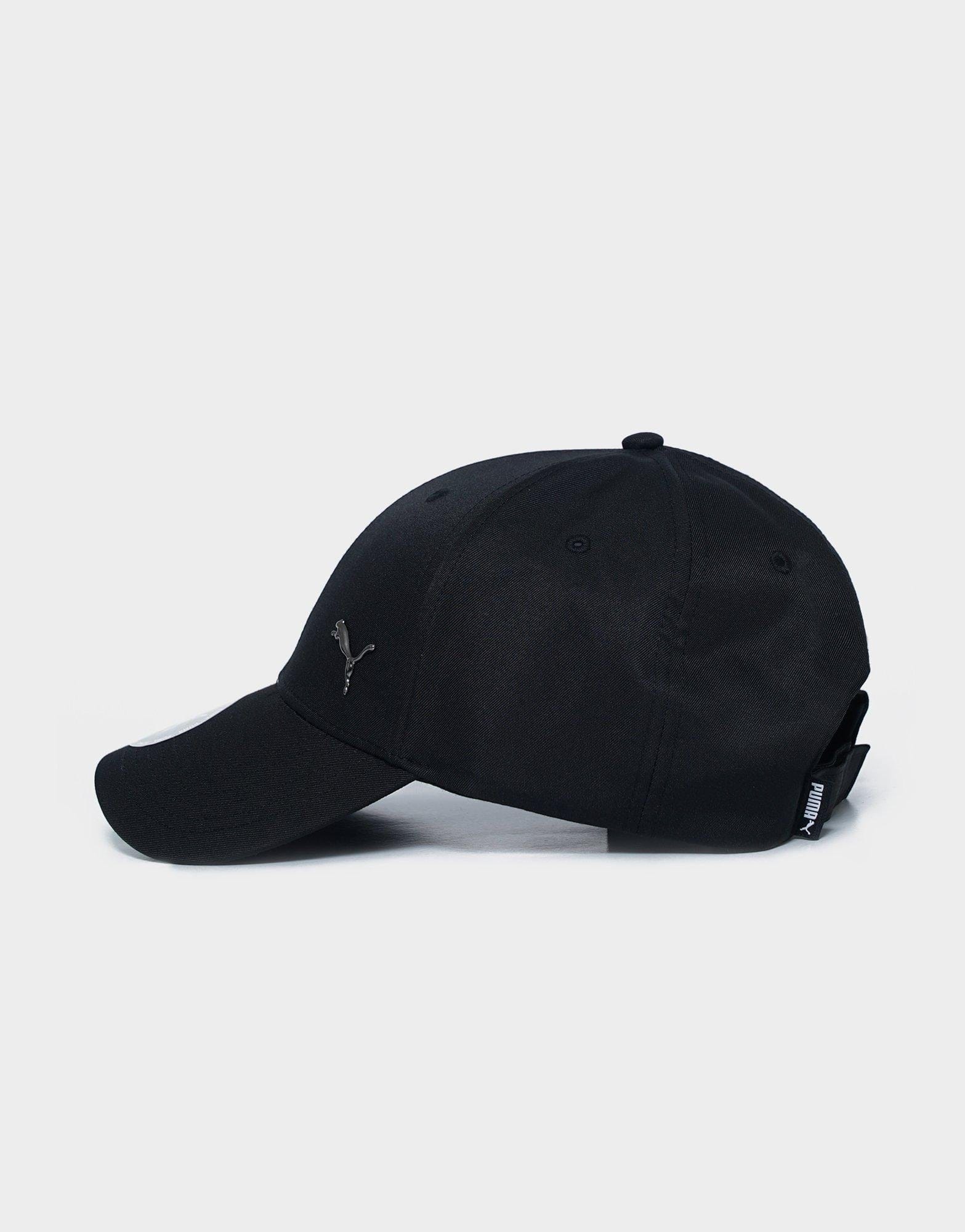 Puma Essentials Metal Baseball Cap