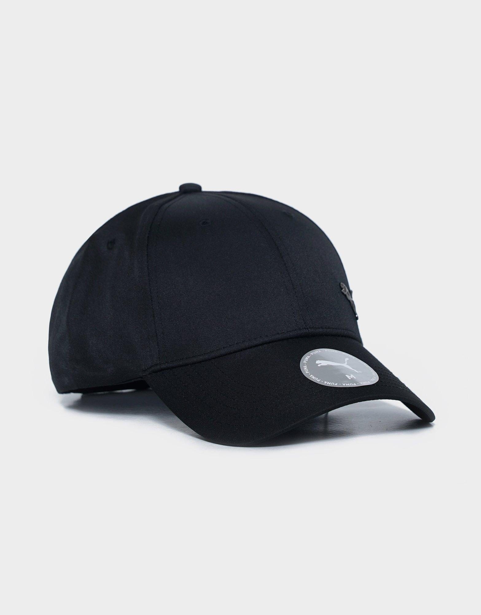 Puma Essentials Metal Baseball Cap