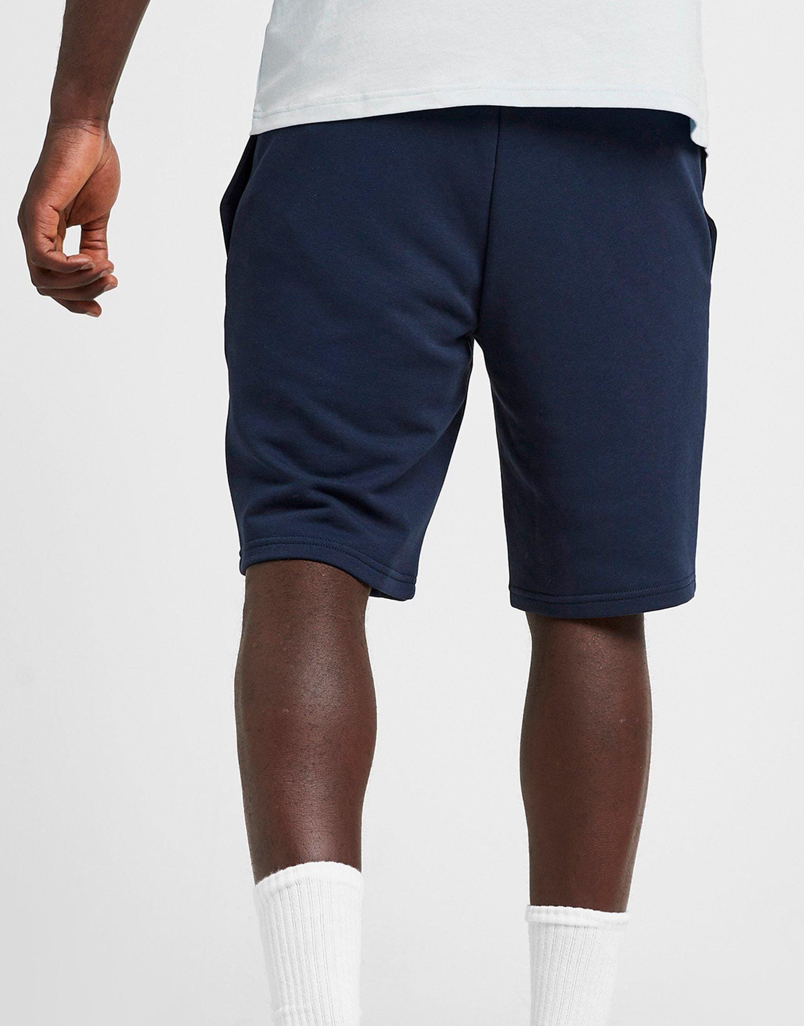 Puma Manchester City FC King Shorts