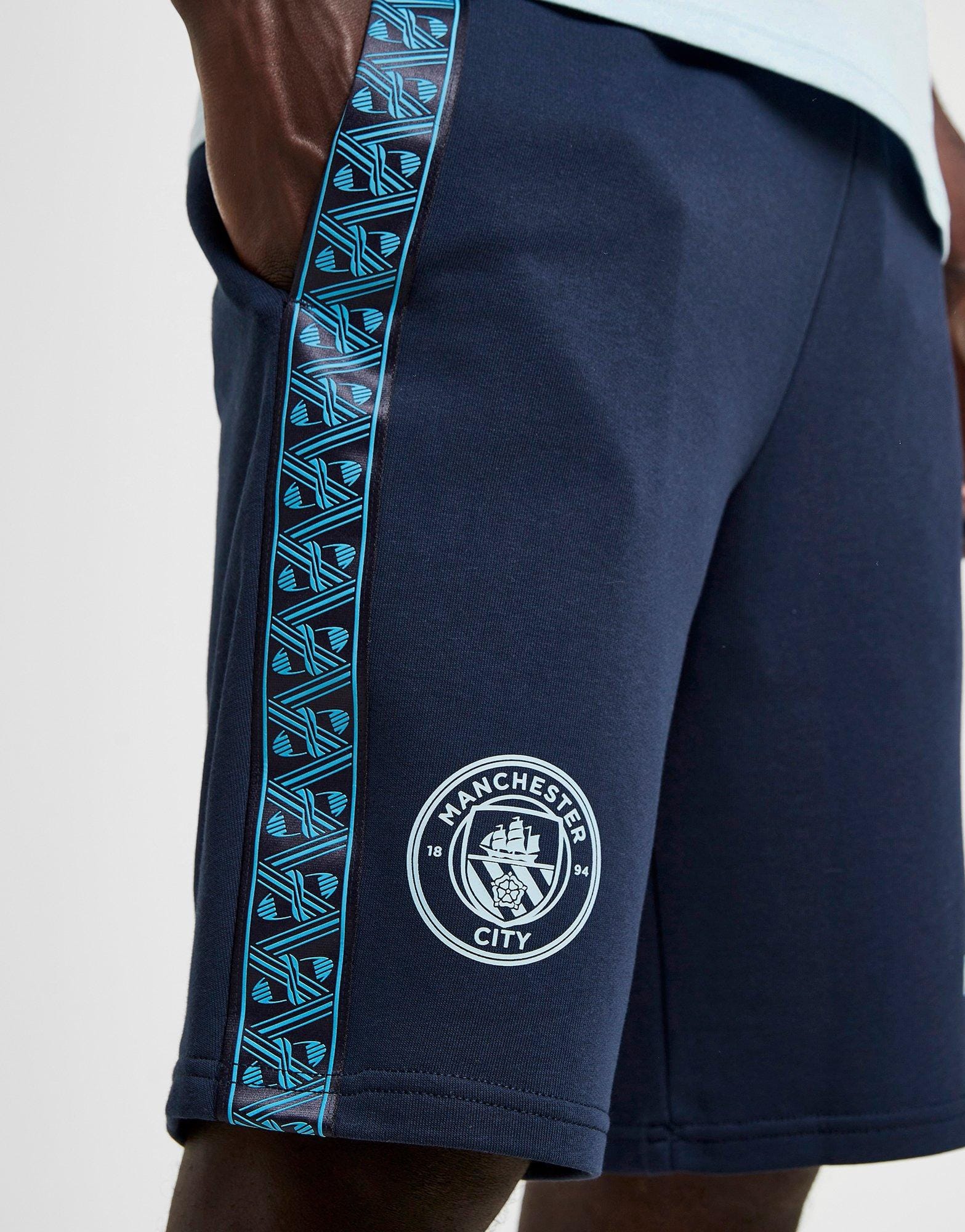 Puma Manchester City FC King Shorts