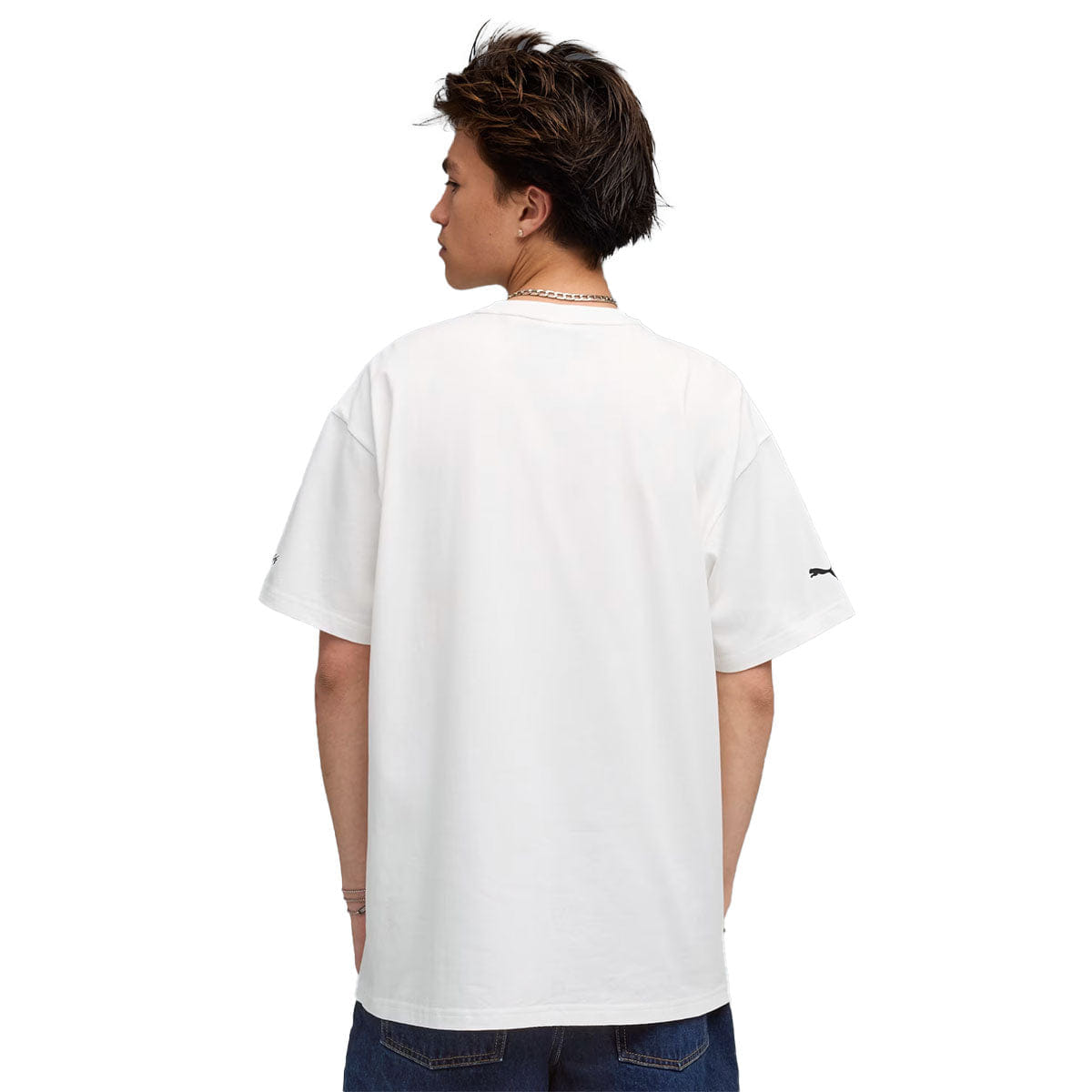 PUMA + A$AP ROCKY FLACKO Smile T-Shirt
