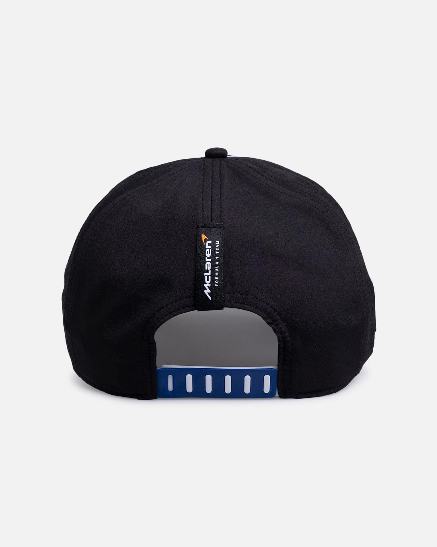 Puma x Mclaren F1 Lando Norris Replica Baseball Snapback Cap Puma Black