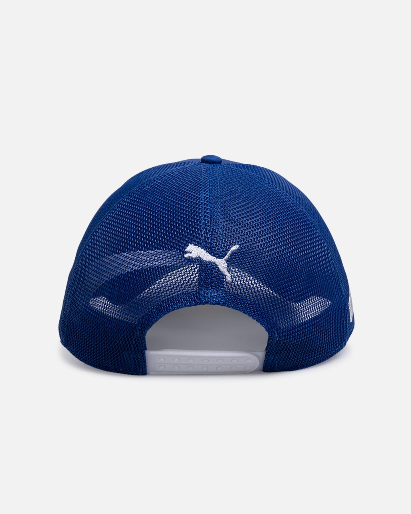 Puma Ferrari Miami Trucker Cap Speed Yellow