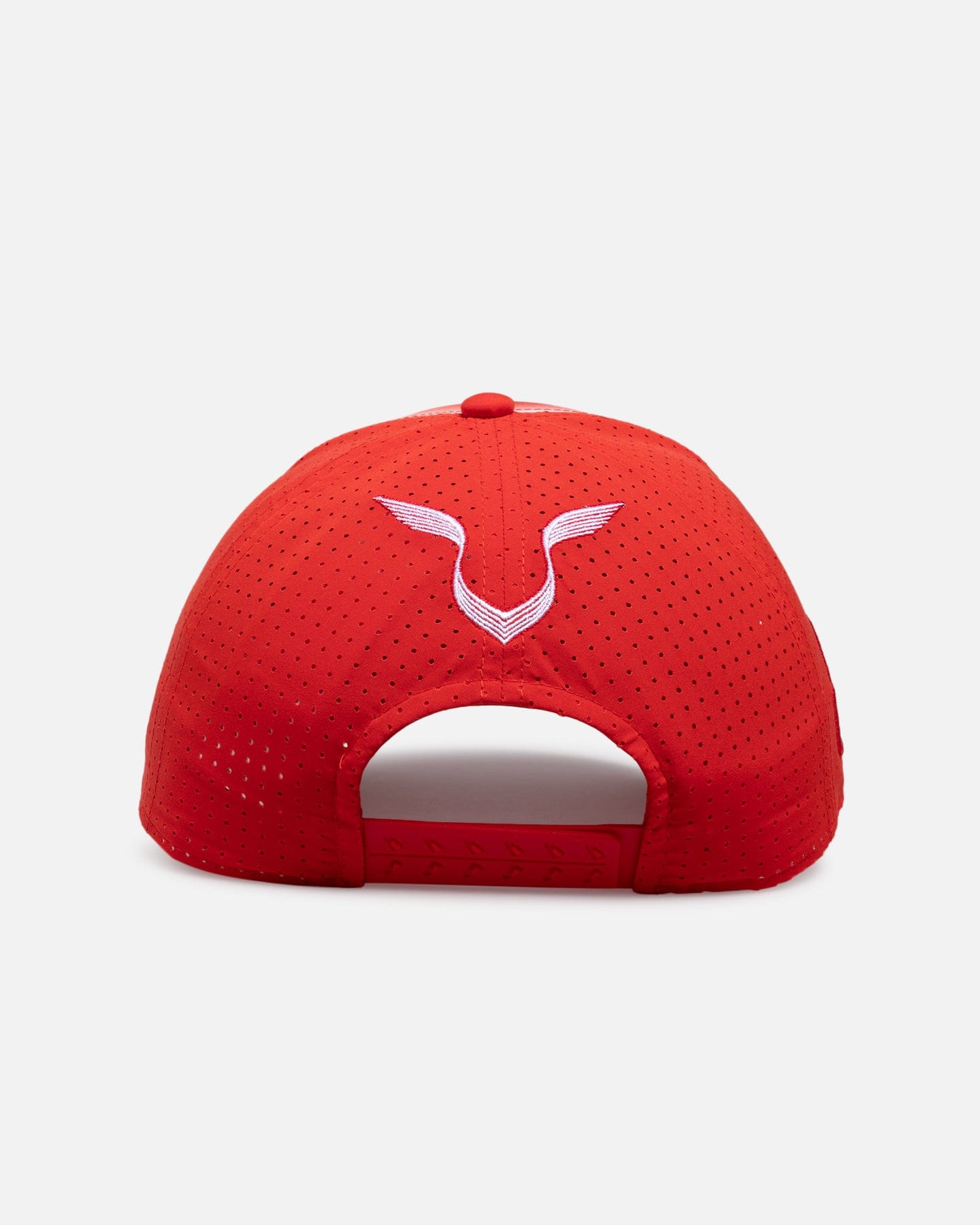 Puma x Scuderia Ferrari HP Replica Hamilton Snapback Baseball Cap Rossa Corsa
