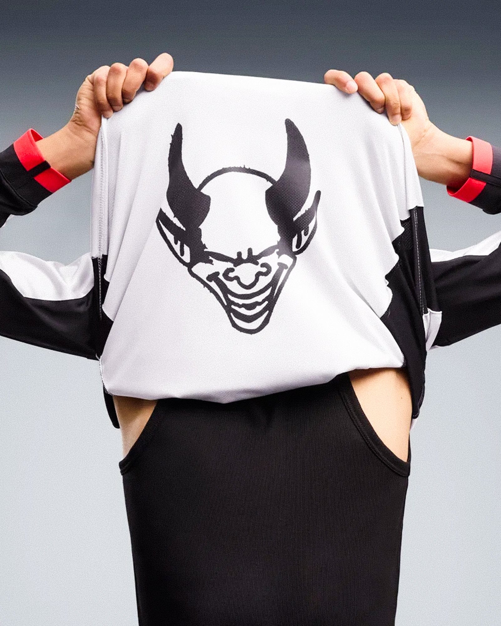 Puma Limited Edition Longsleeves Jersey