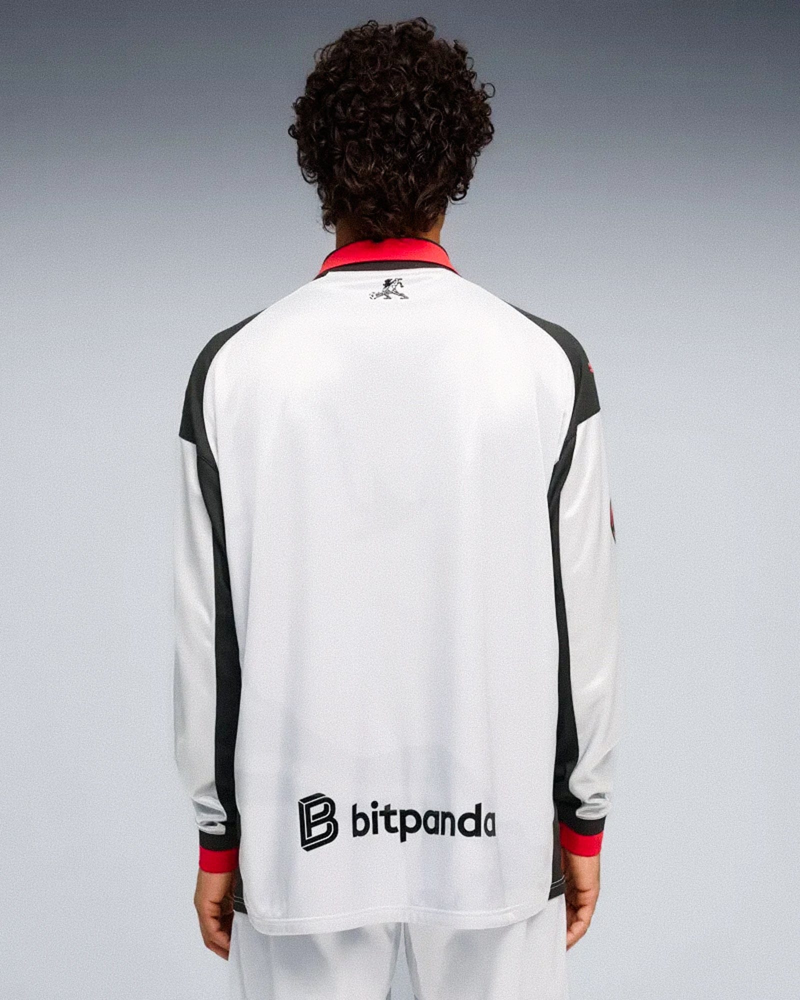 Puma Limited Edition Longsleeves Jersey