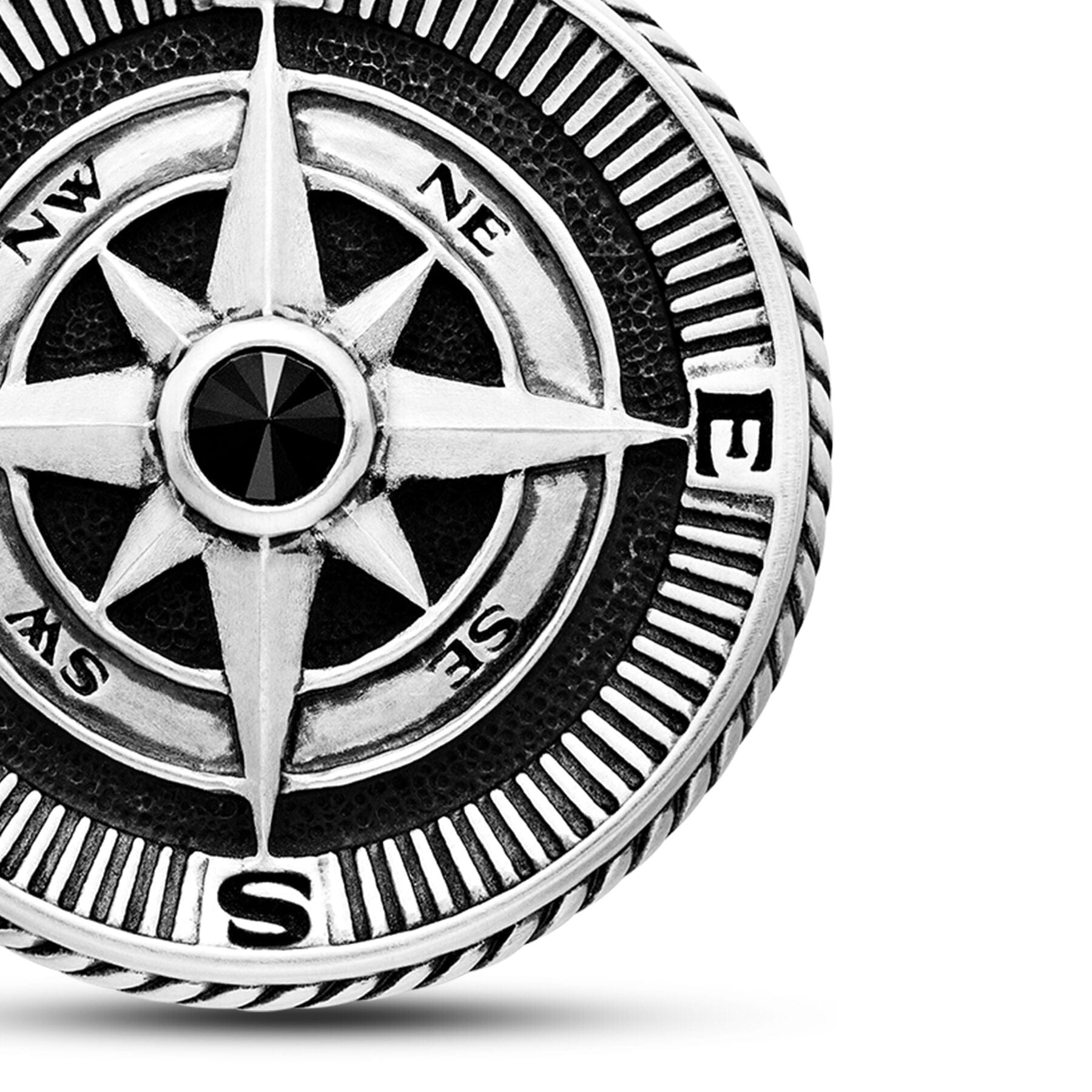 David Yurman The Maritime® Collection Pendant in Sterling Silver