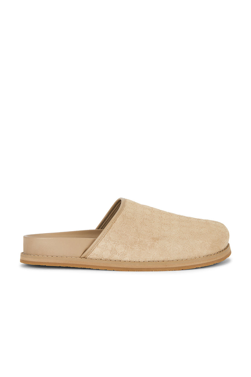 Amiri MA Clog