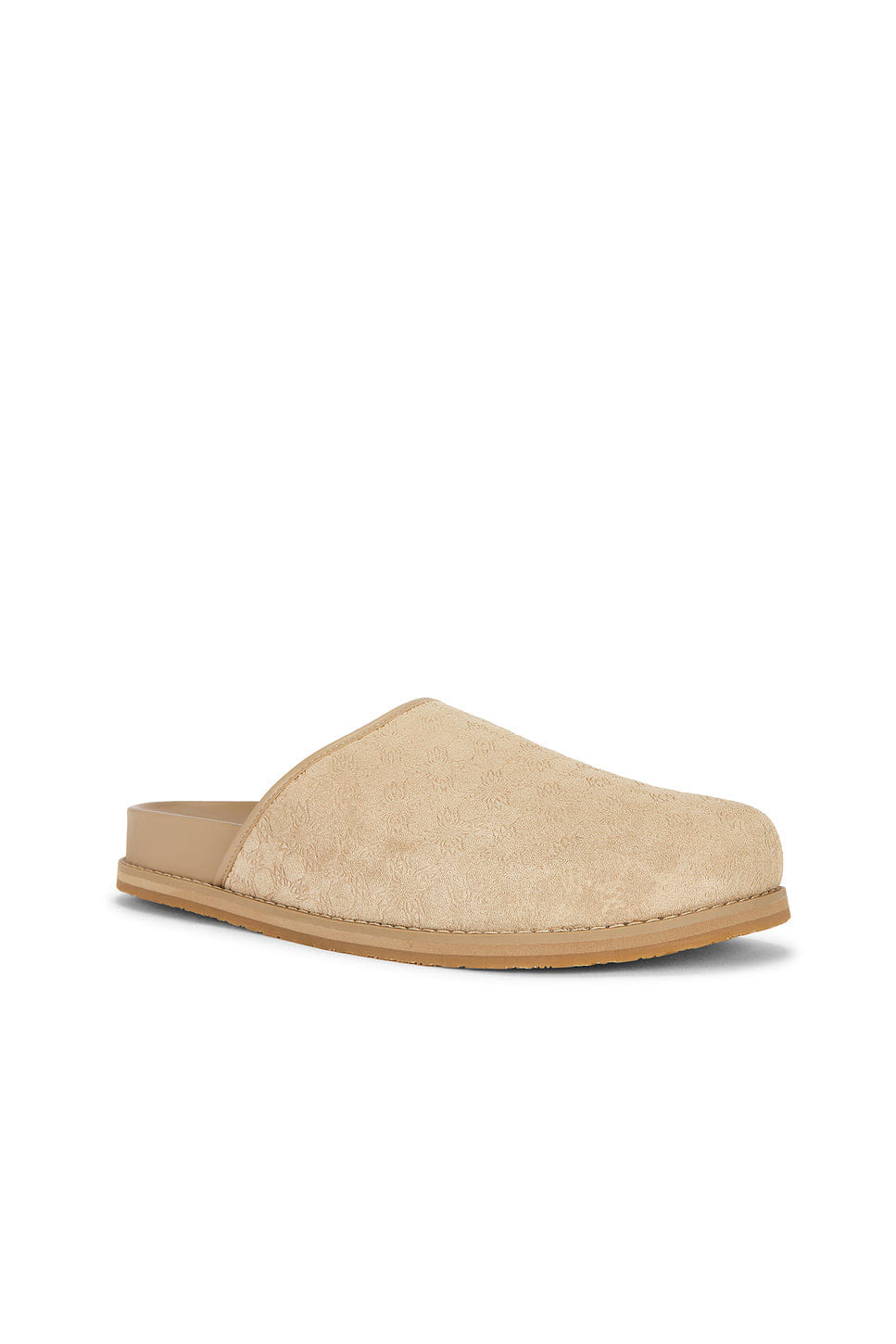 Amiri MA Clog
