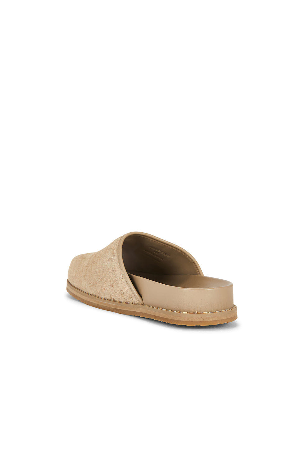 Amiri MA Clog