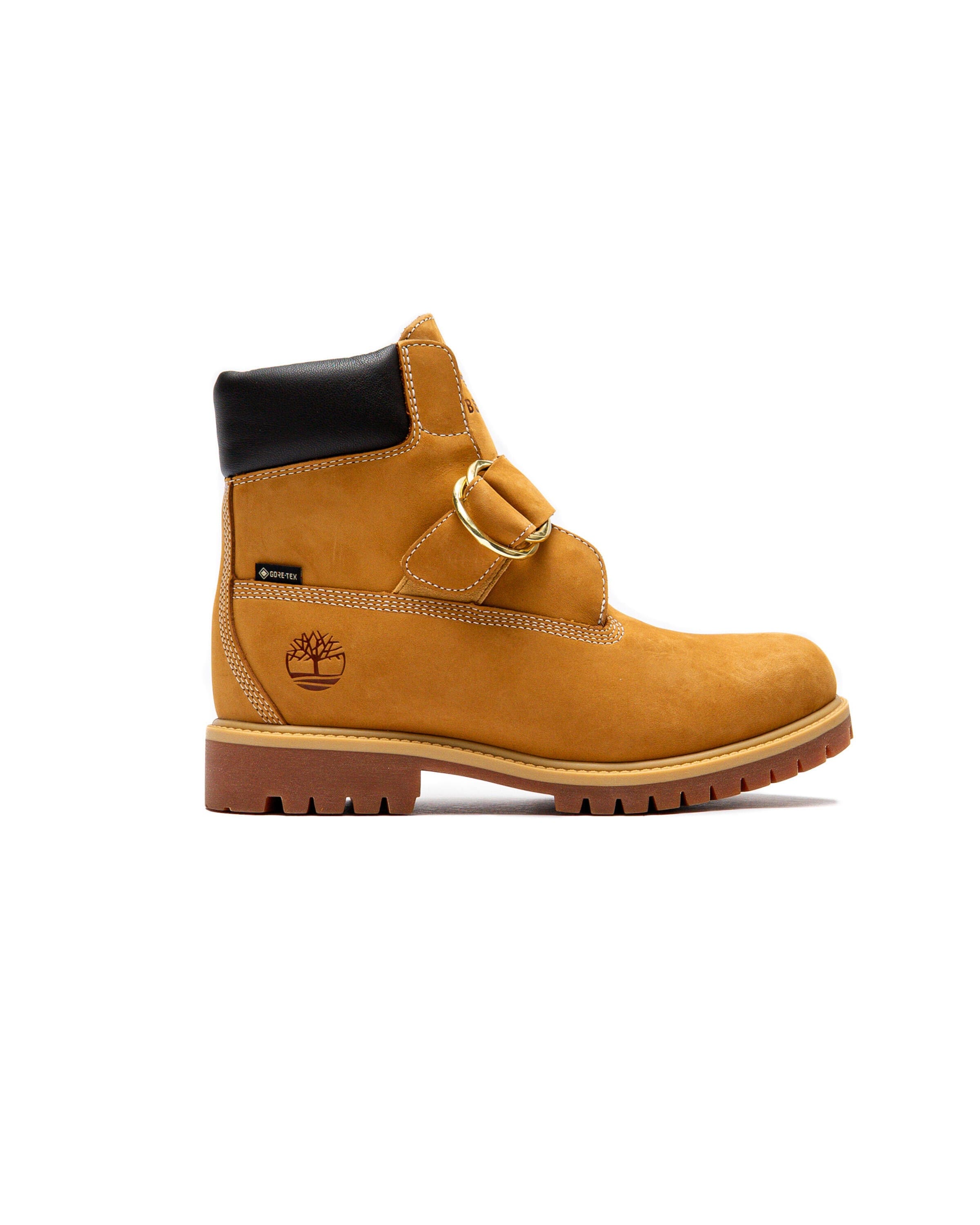 Timberland x BEAMS MID BUCKLE Gore - Tex BOOT