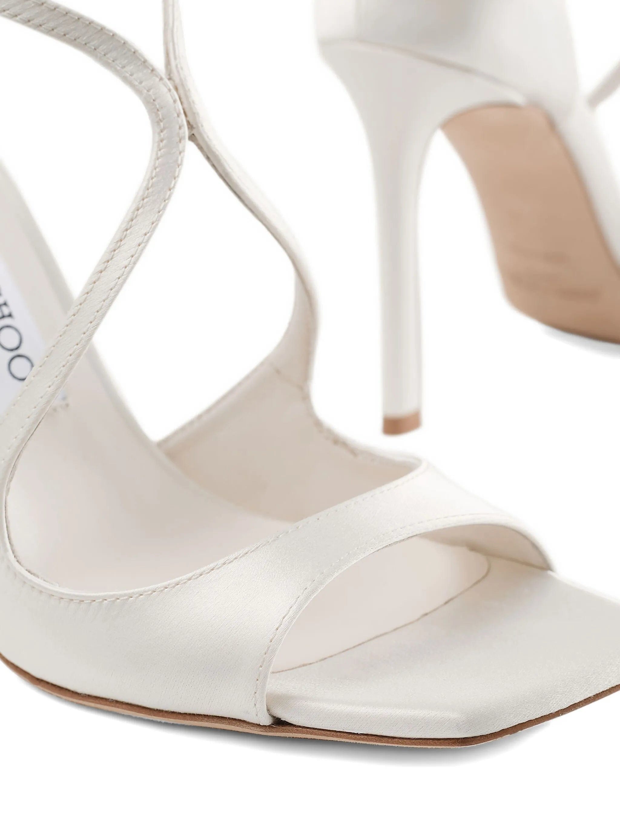 Jimmy Choo Azia 95 T - strap sandals
