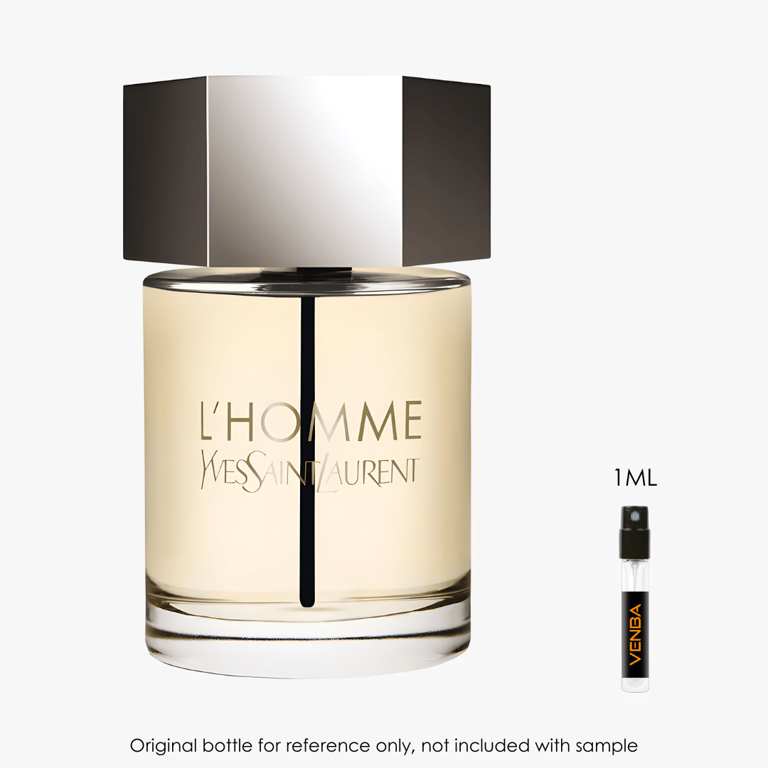 Yves Saint Laurent L'homme EDT