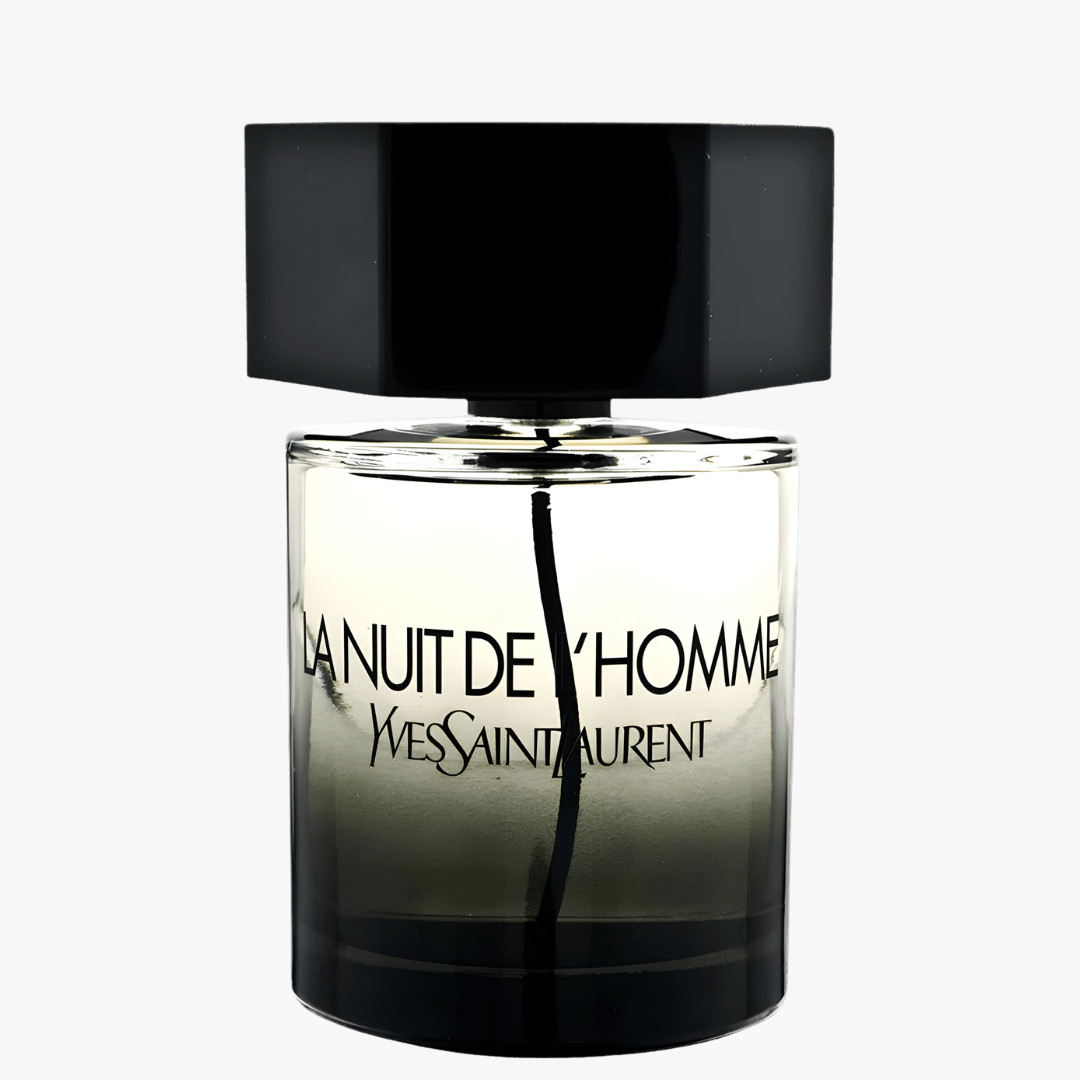 Yves Saint Laurent La Nuit De L'homme EDT