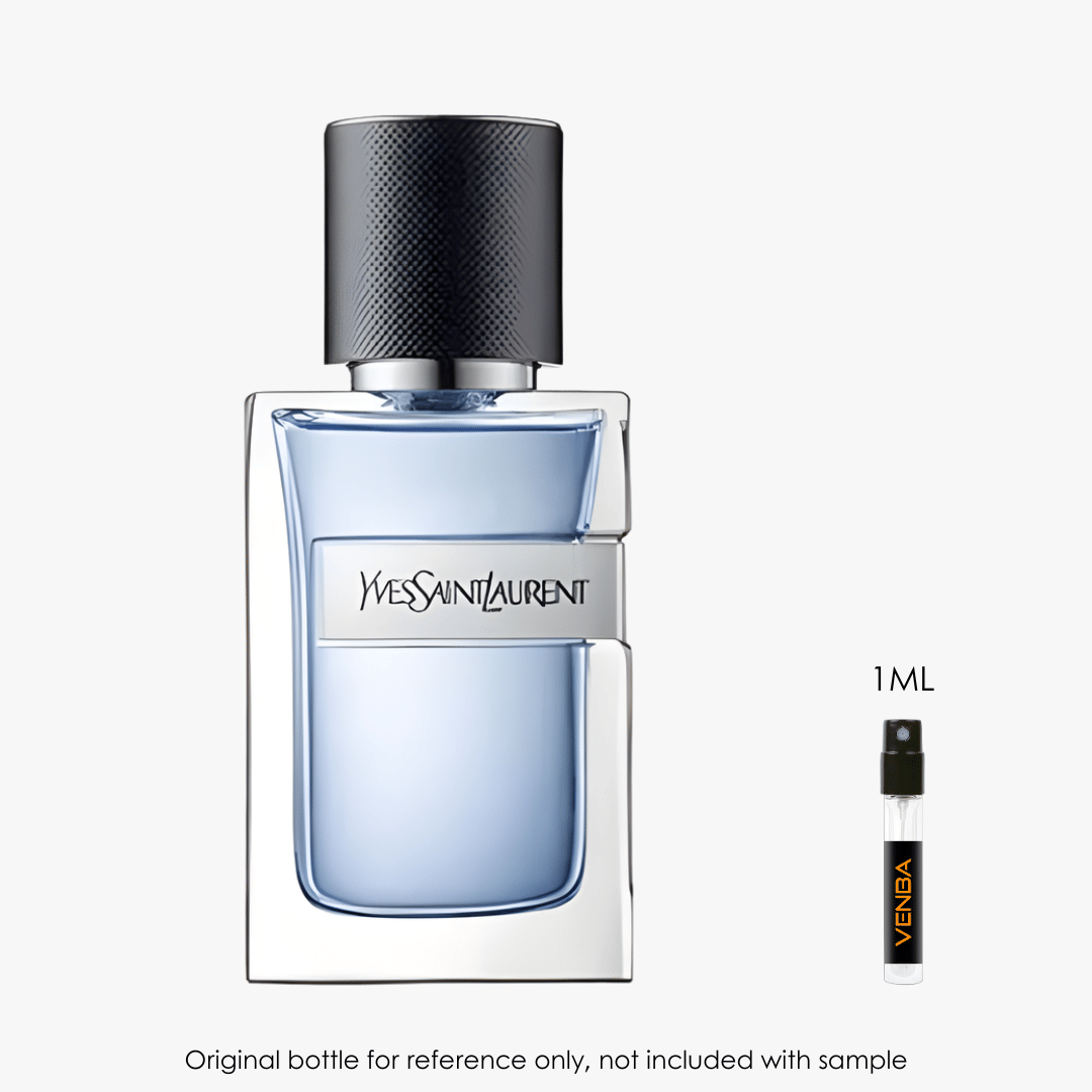 Yves Saint Laurent Y EDT