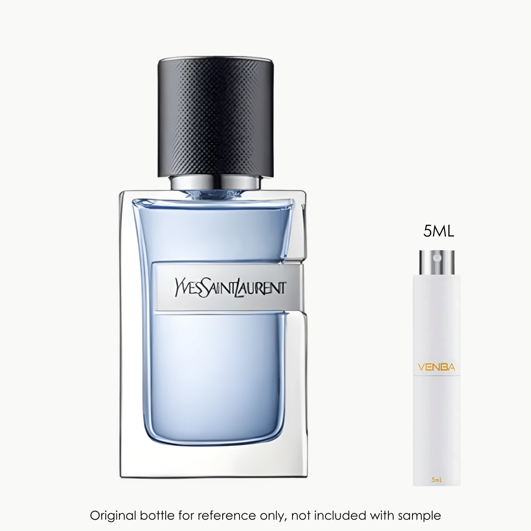 Yves Saint Laurent Y EDT