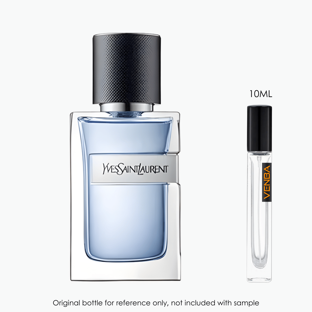 Yves Saint Laurent Y EDT