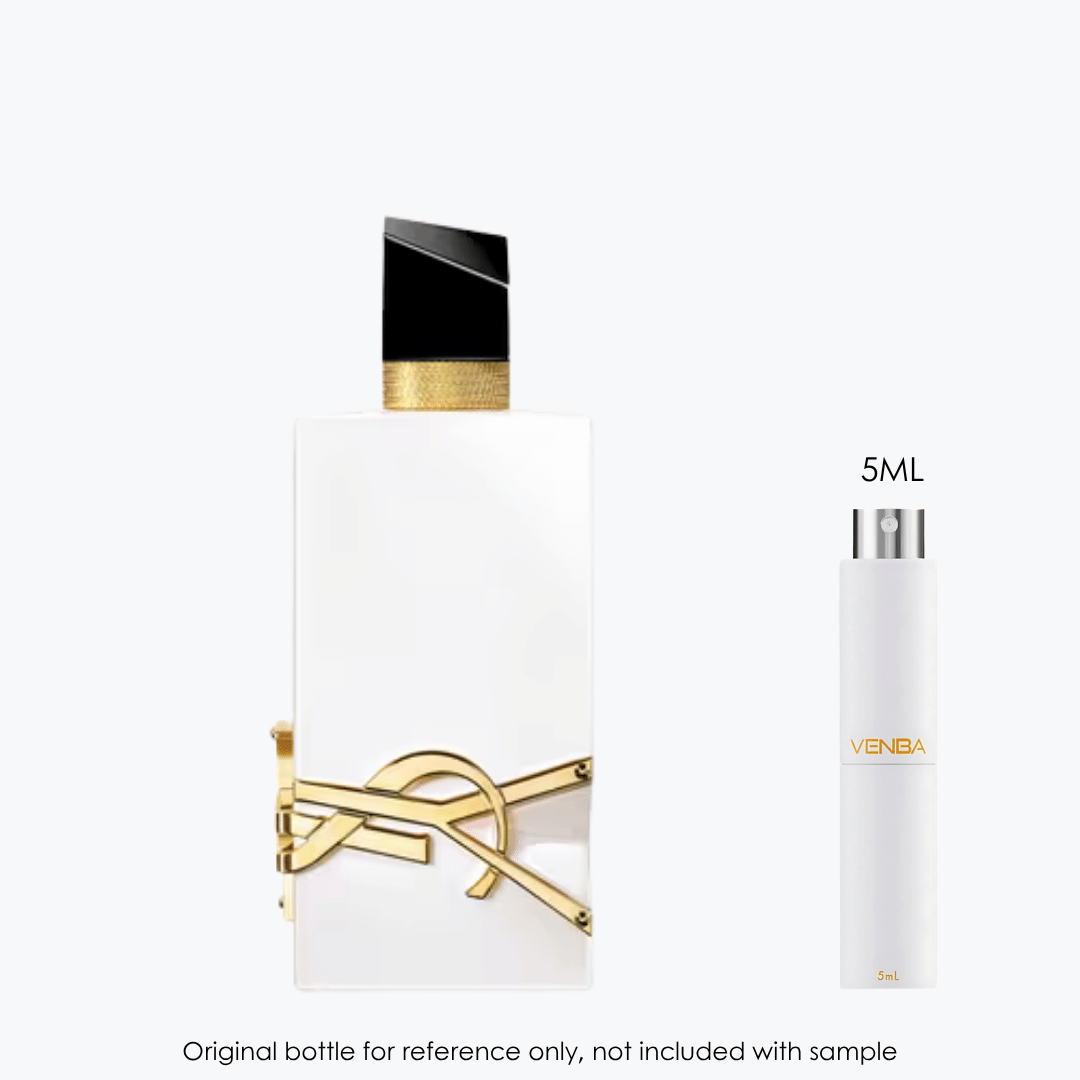 Yves Saint Laurent Libre L’Eau Nue