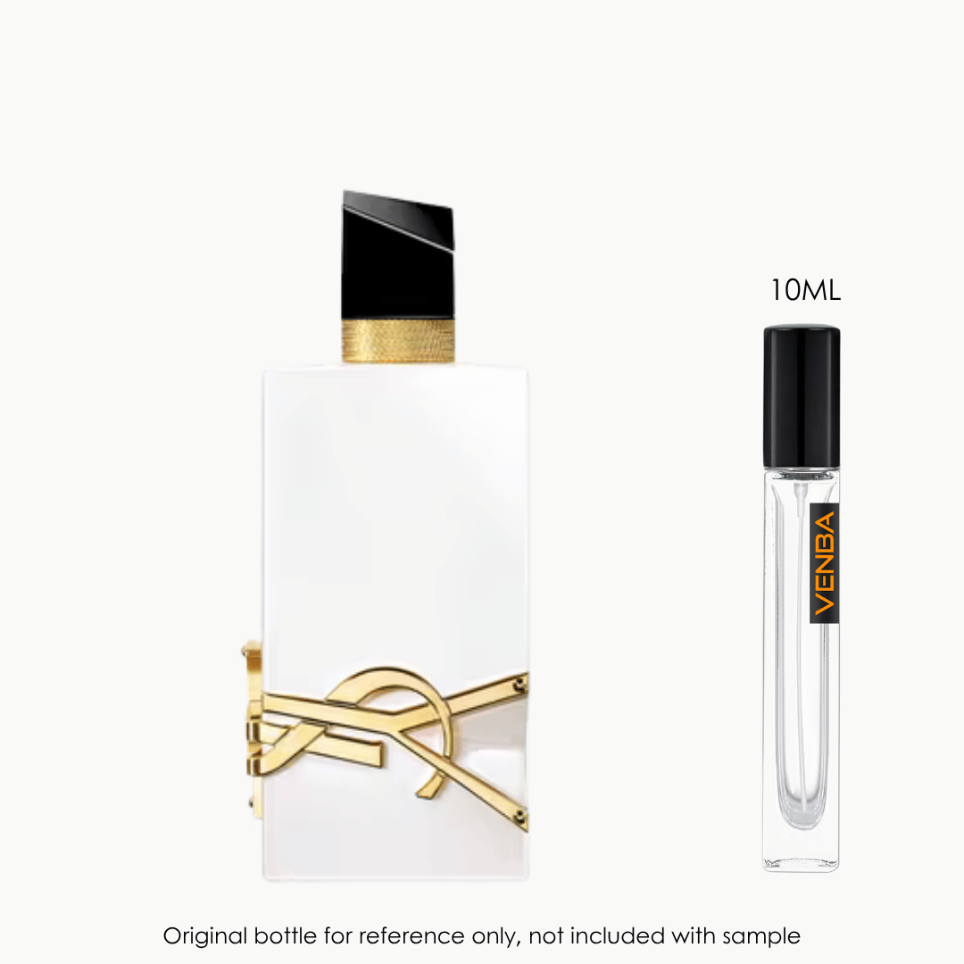 Yves Saint Laurent Libre L’Eau Nue