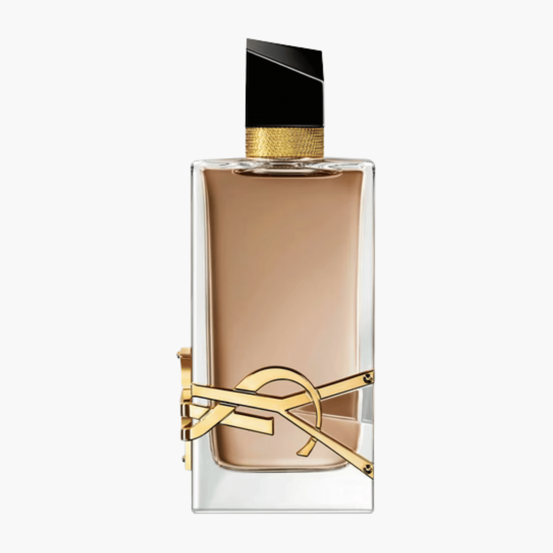 Yves Saint Laurent Libre Flowers & Flames EDP