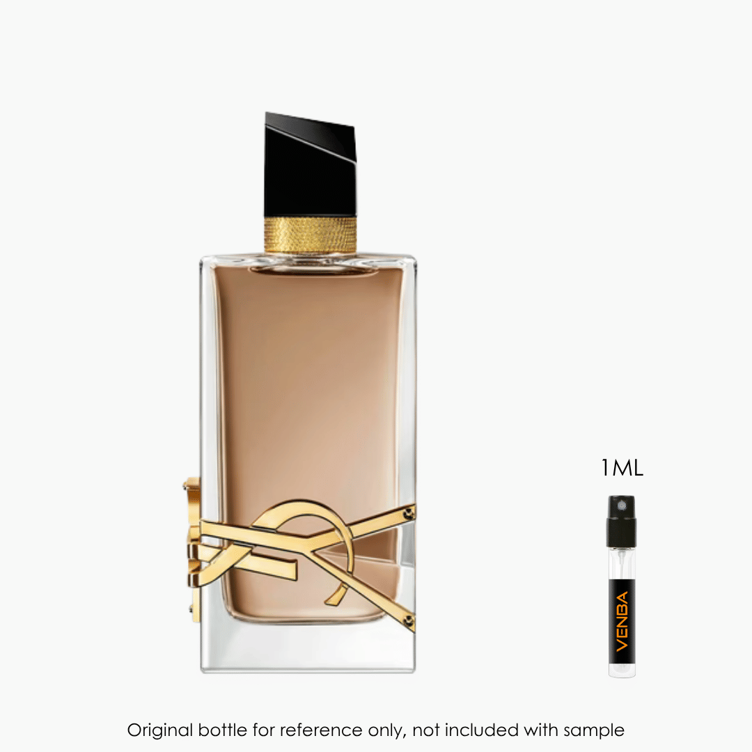 Yves Saint Laurent Libre Flowers & Flames EDP