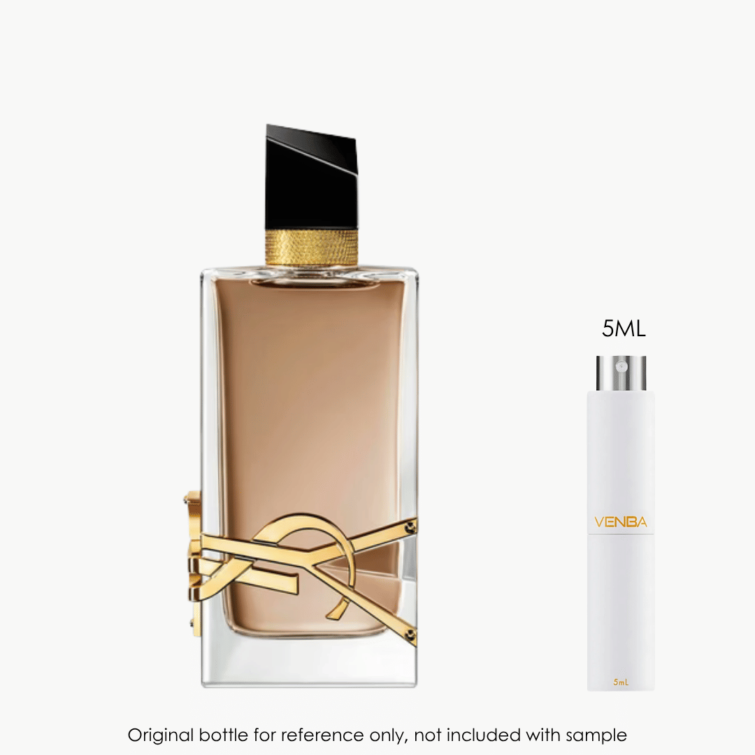 Yves Saint Laurent Libre Flowers & Flames EDP