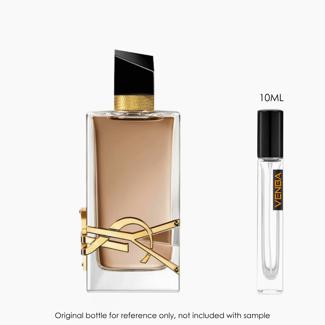 Yves Saint Laurent Libre Flowers & Flames EDP