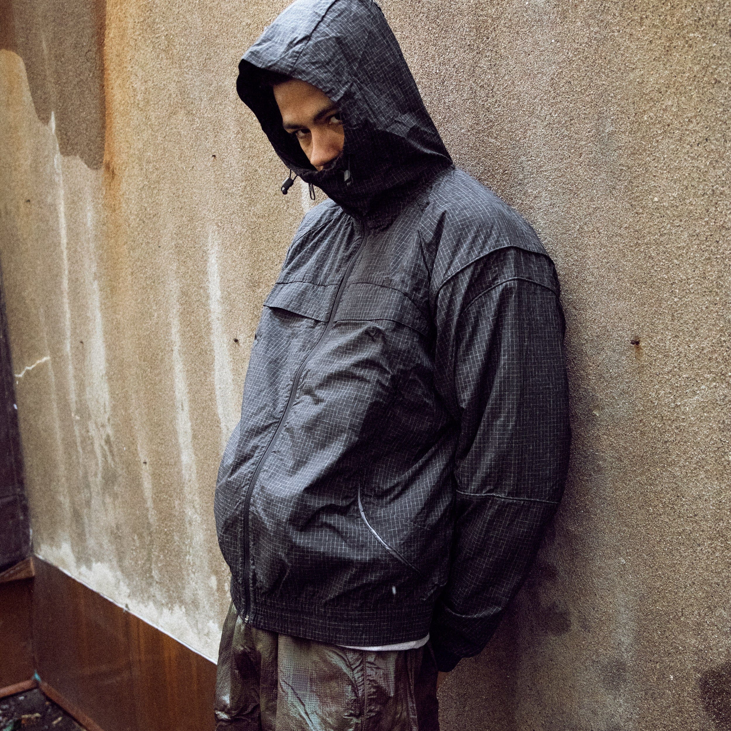 Puma CLRT Jacket