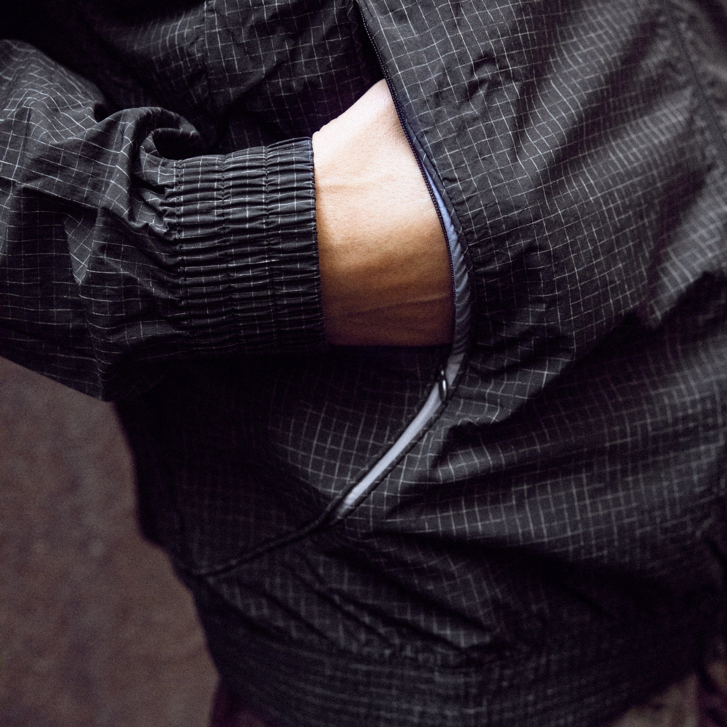 Puma CLRT Jacket