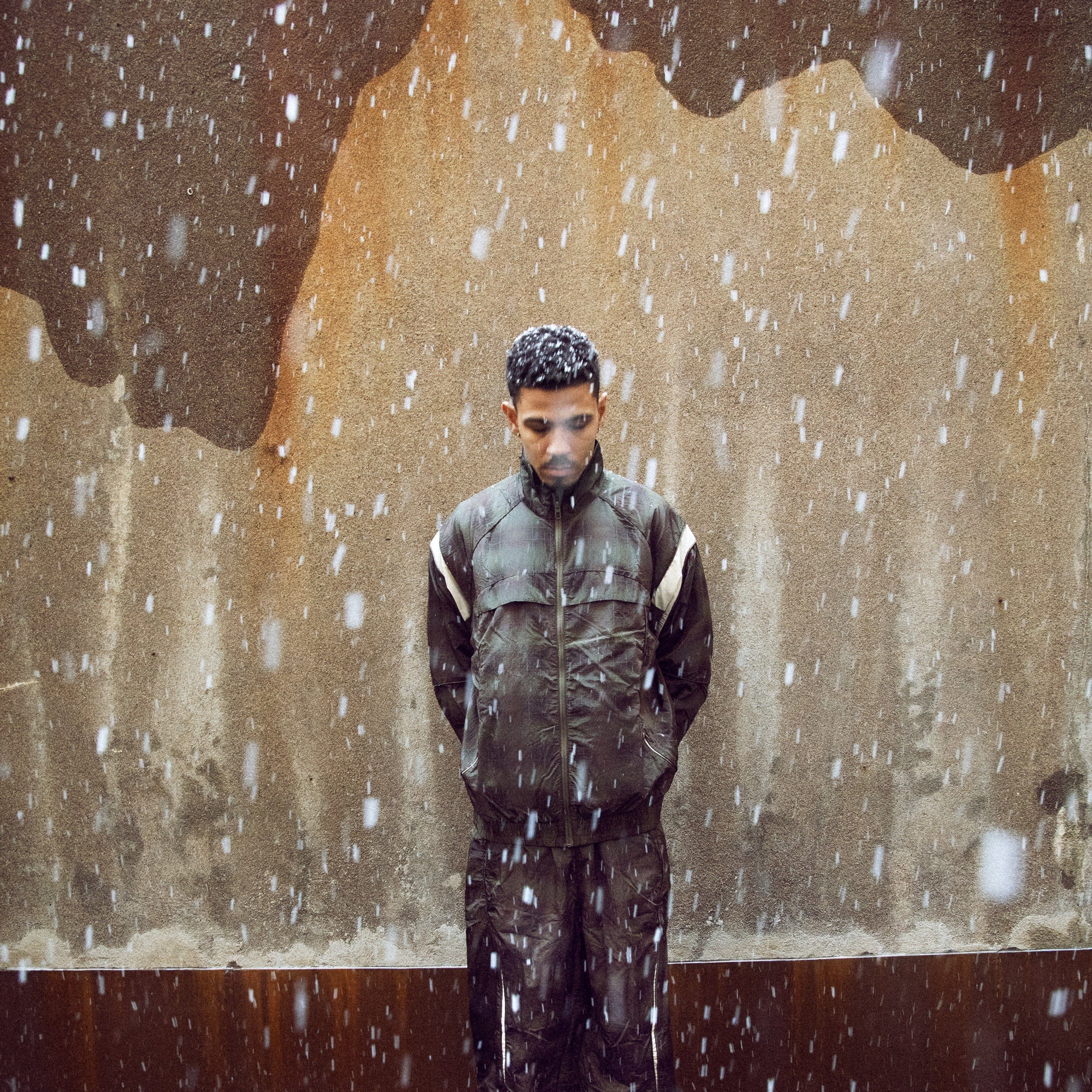 Puma CLRT AOP Jacket