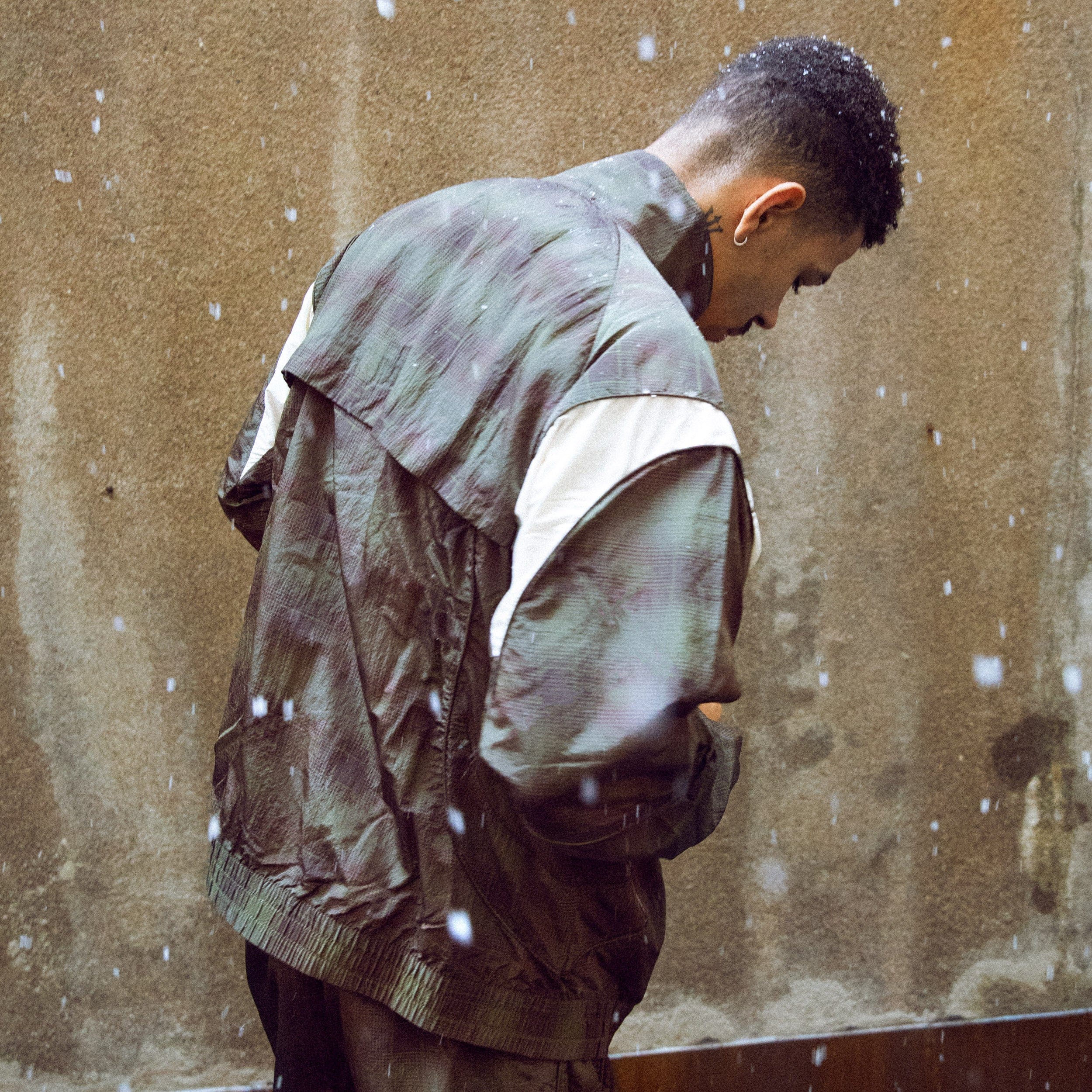 Puma CLRT AOP Jacket