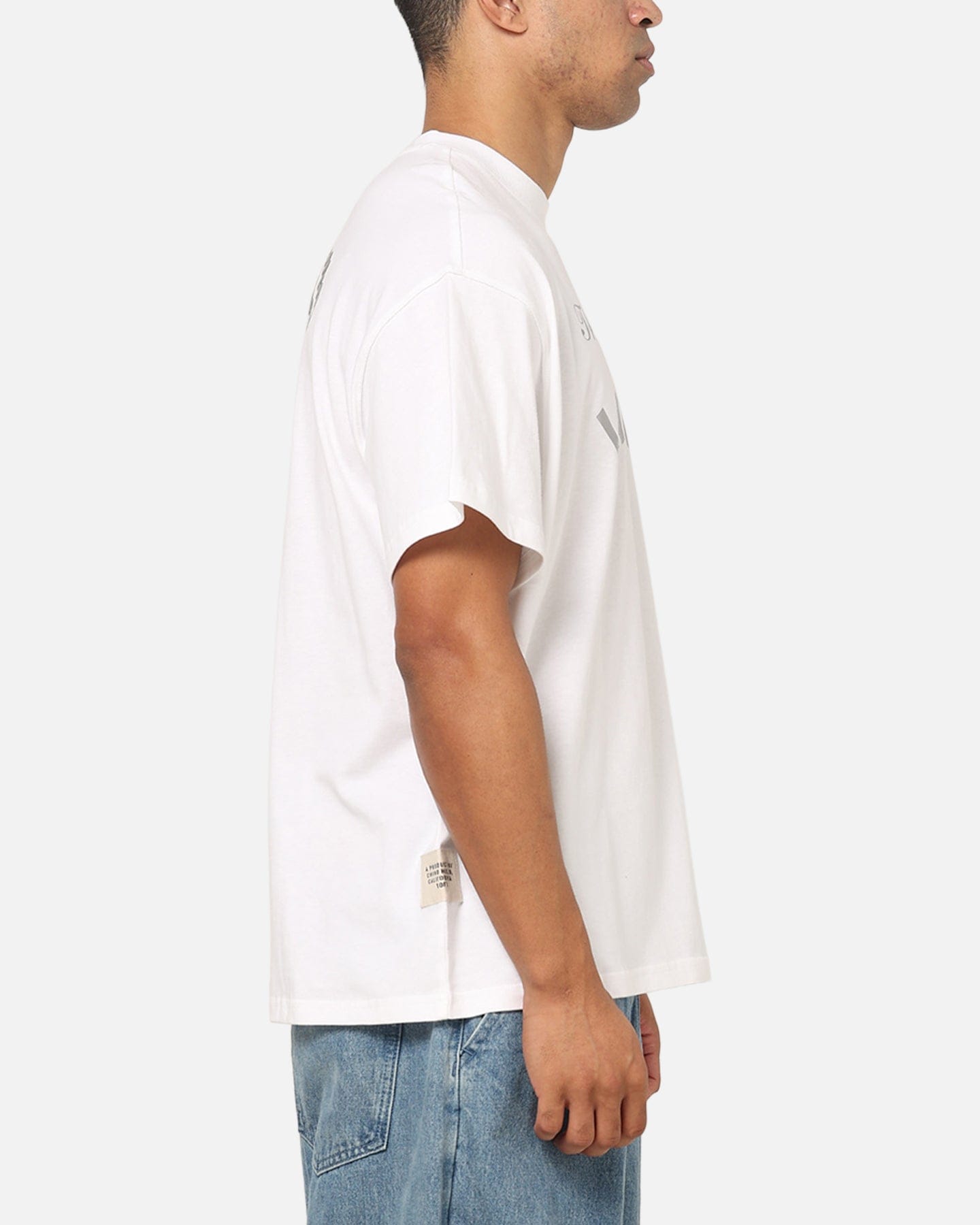 Puma LaFrance Supply III T - Shirt White