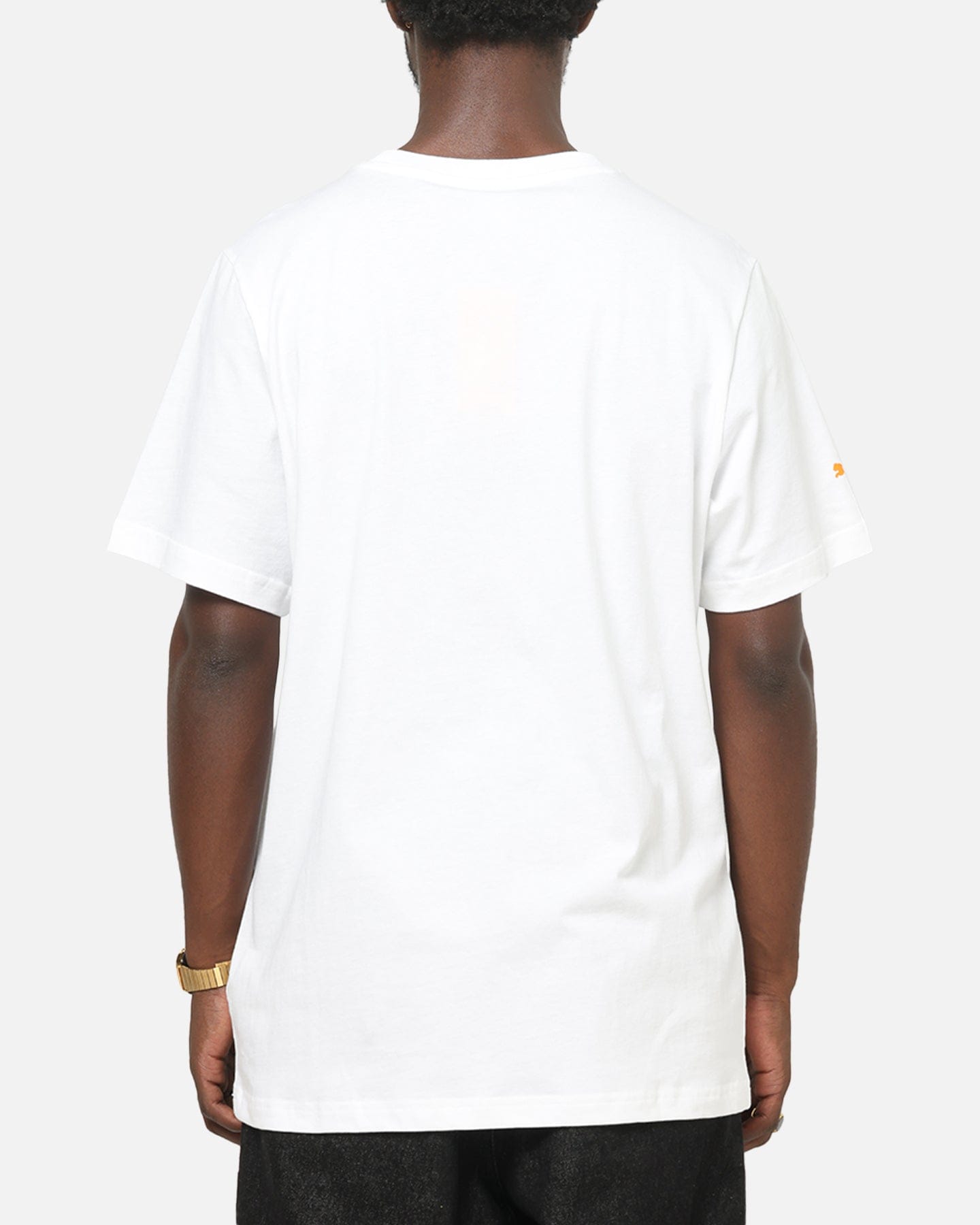 Puma x Mclaren Australia T - Shirt White