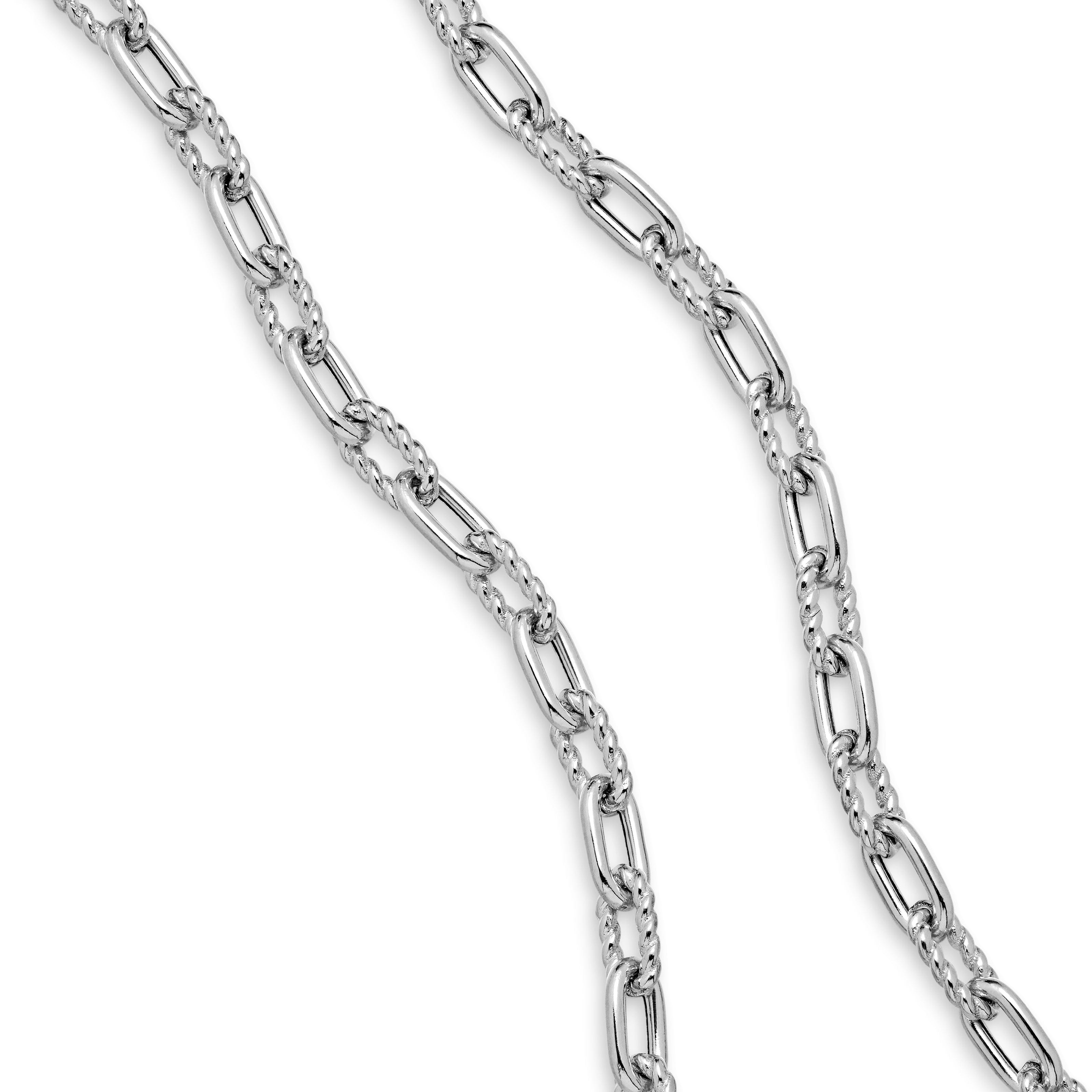 David Yurman Madison® Collection Necklace in Sterling Silver