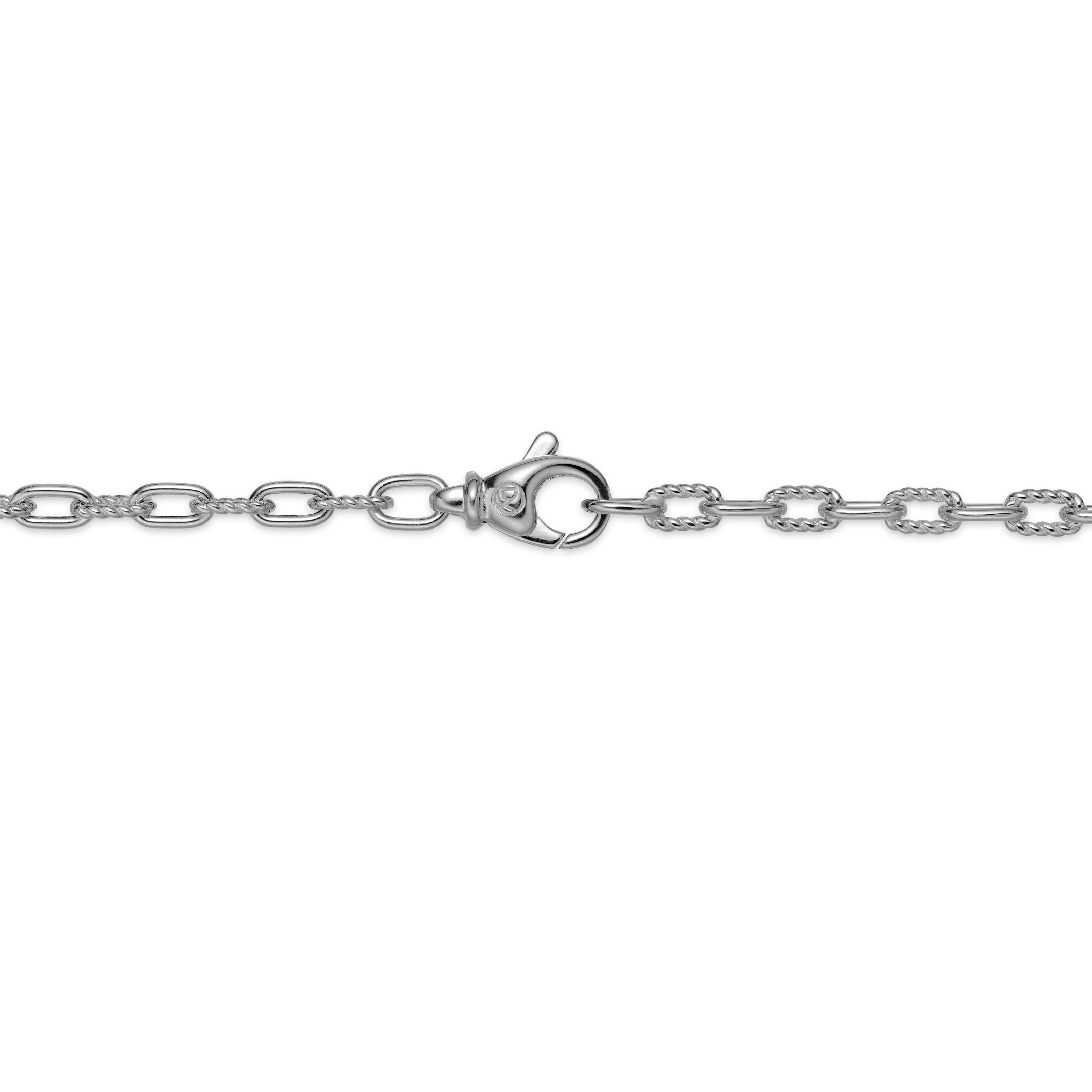 David Yurman Madison® Collection Necklace in Sterling Silver