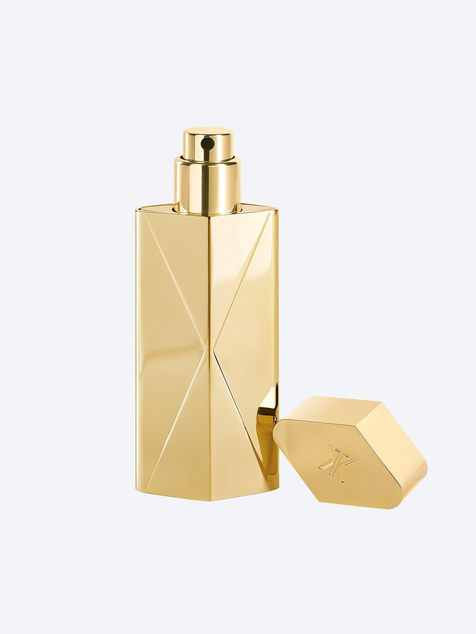 Maison Francis Kurkdjian Baccarat rouge 540 travel set - eau de parfum 5x11ml