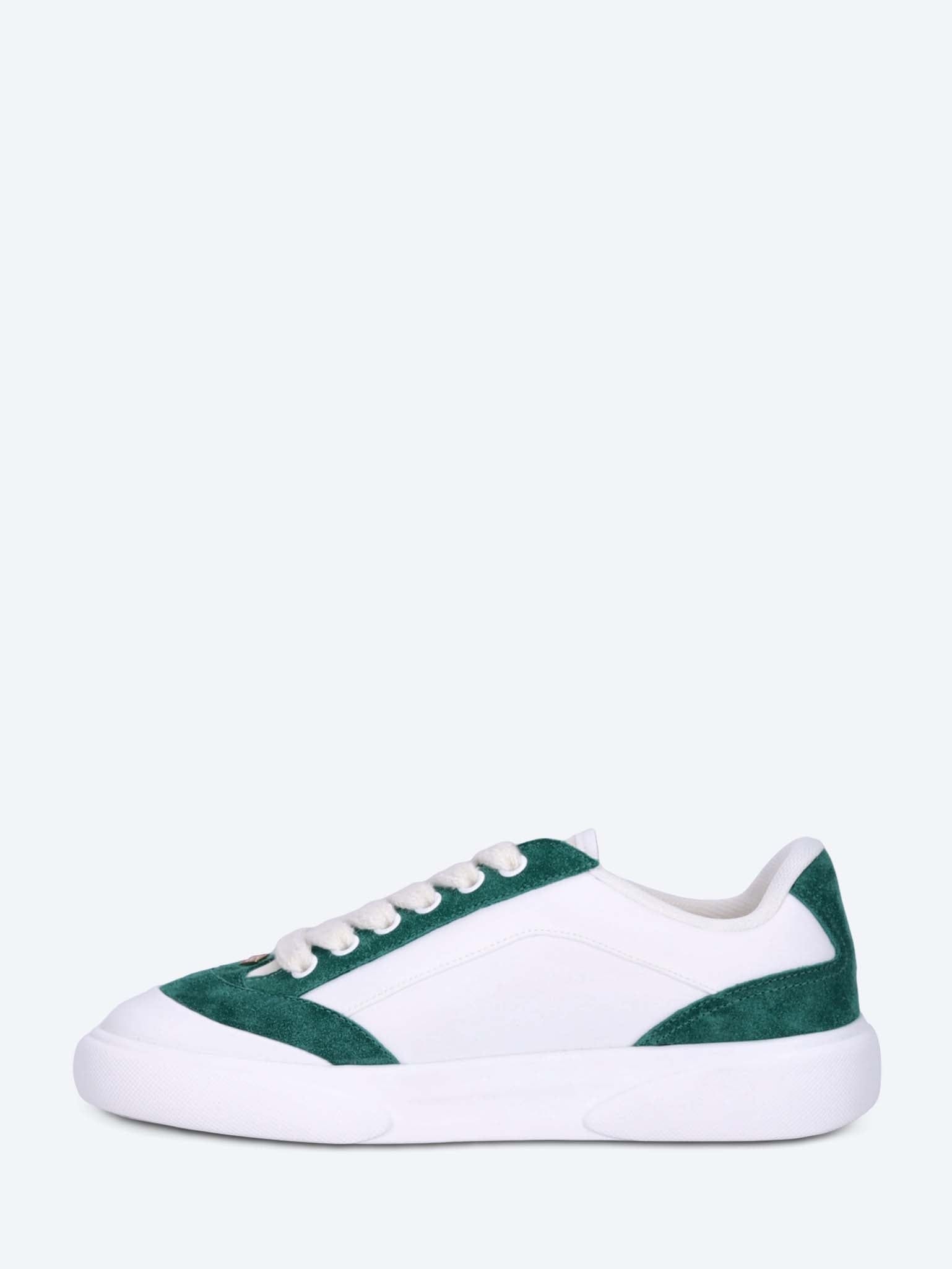 Casablanca Mens del mar sneakers