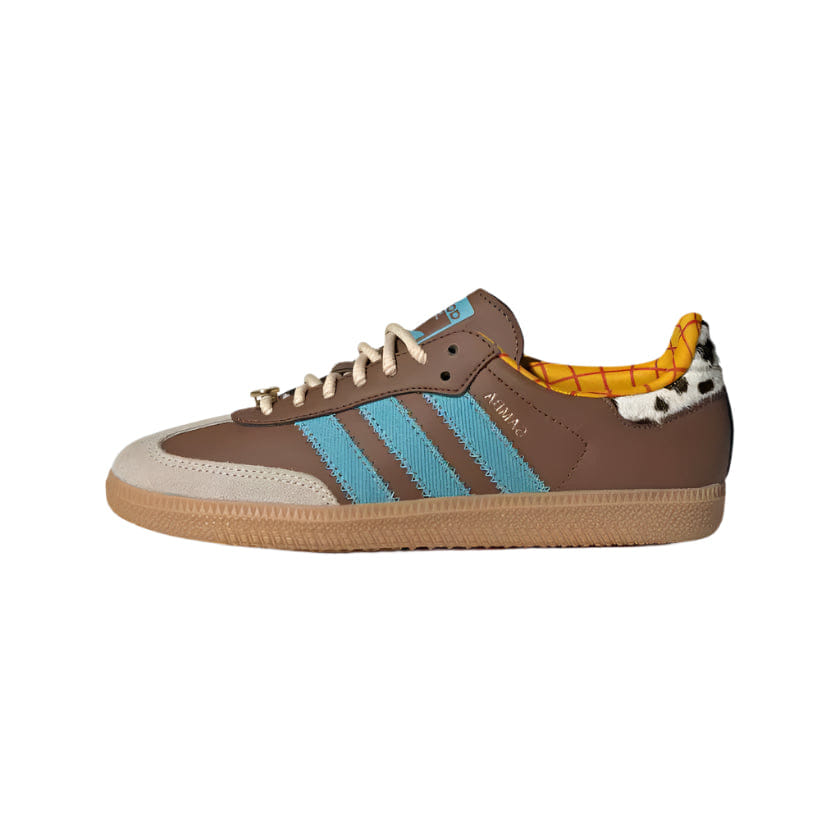My Store Adidas Samba OG Toy Story Woody - Preorder
