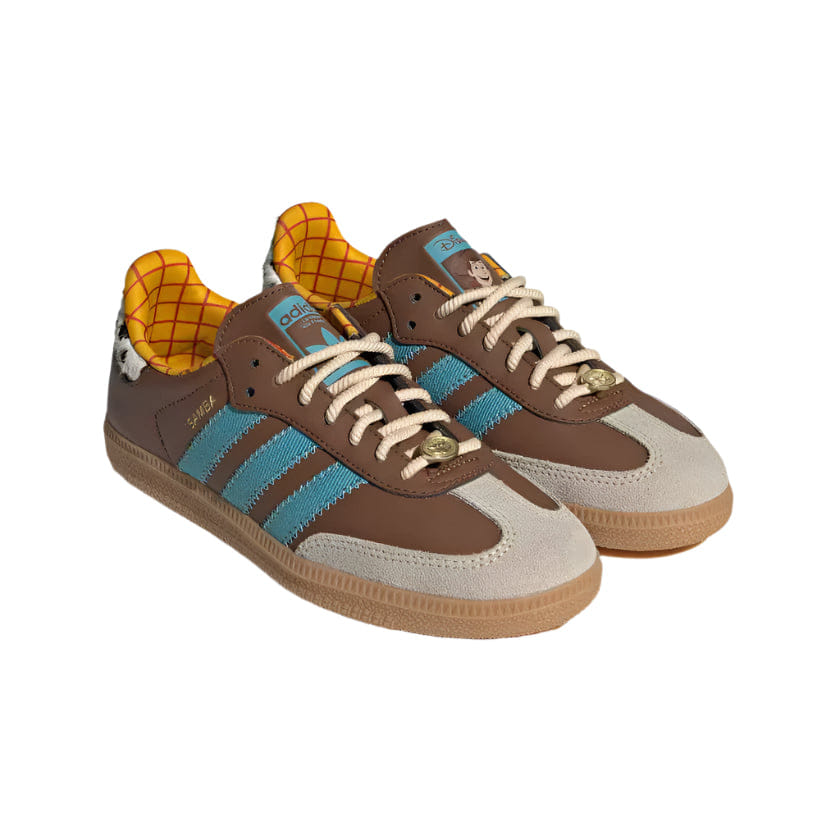 My Store Adidas Samba OG Toy Story Woody - Preorder
